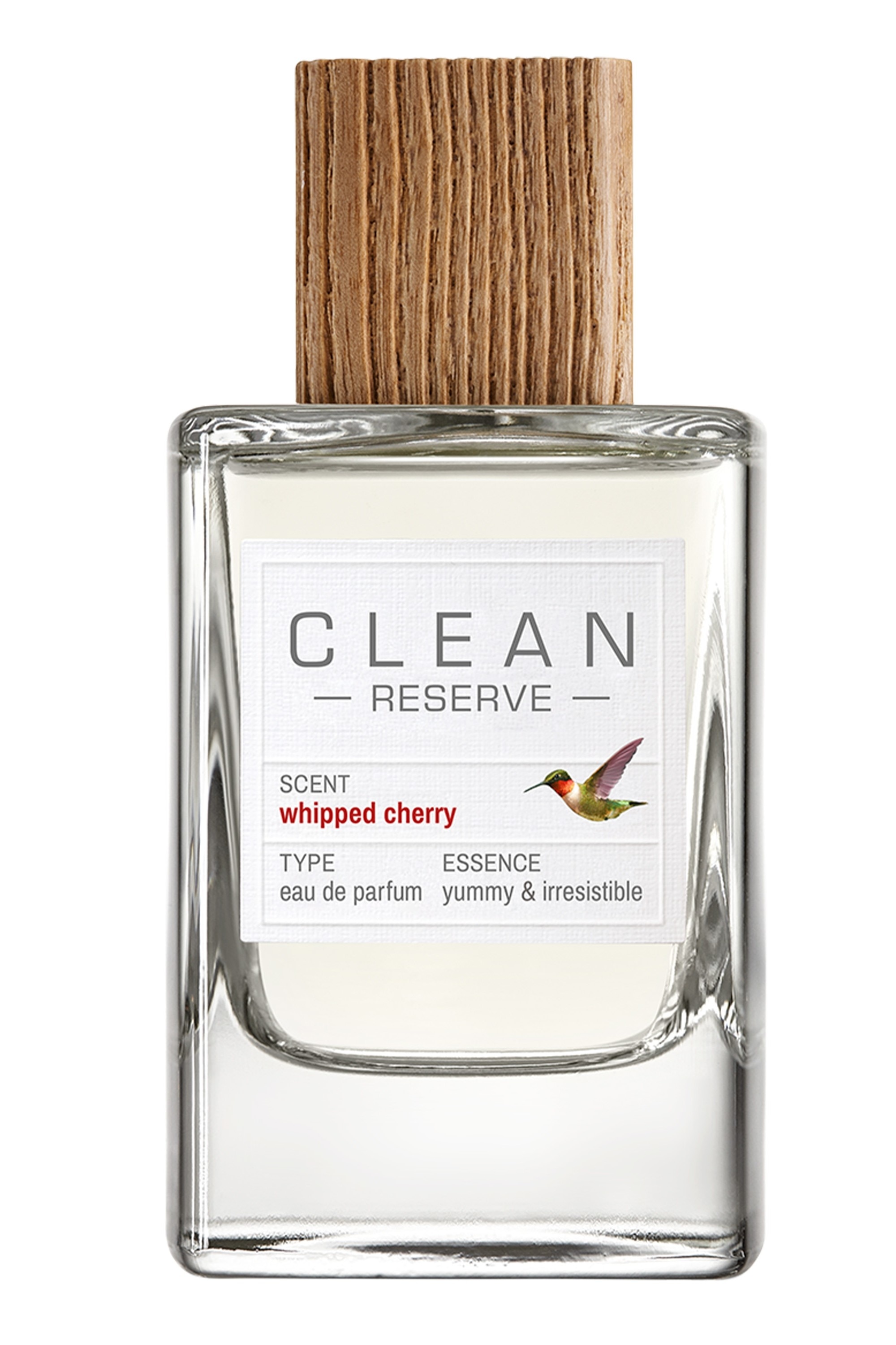 Clean - Clean Reserve Whipped Cherry Edp - Whipped Cherry