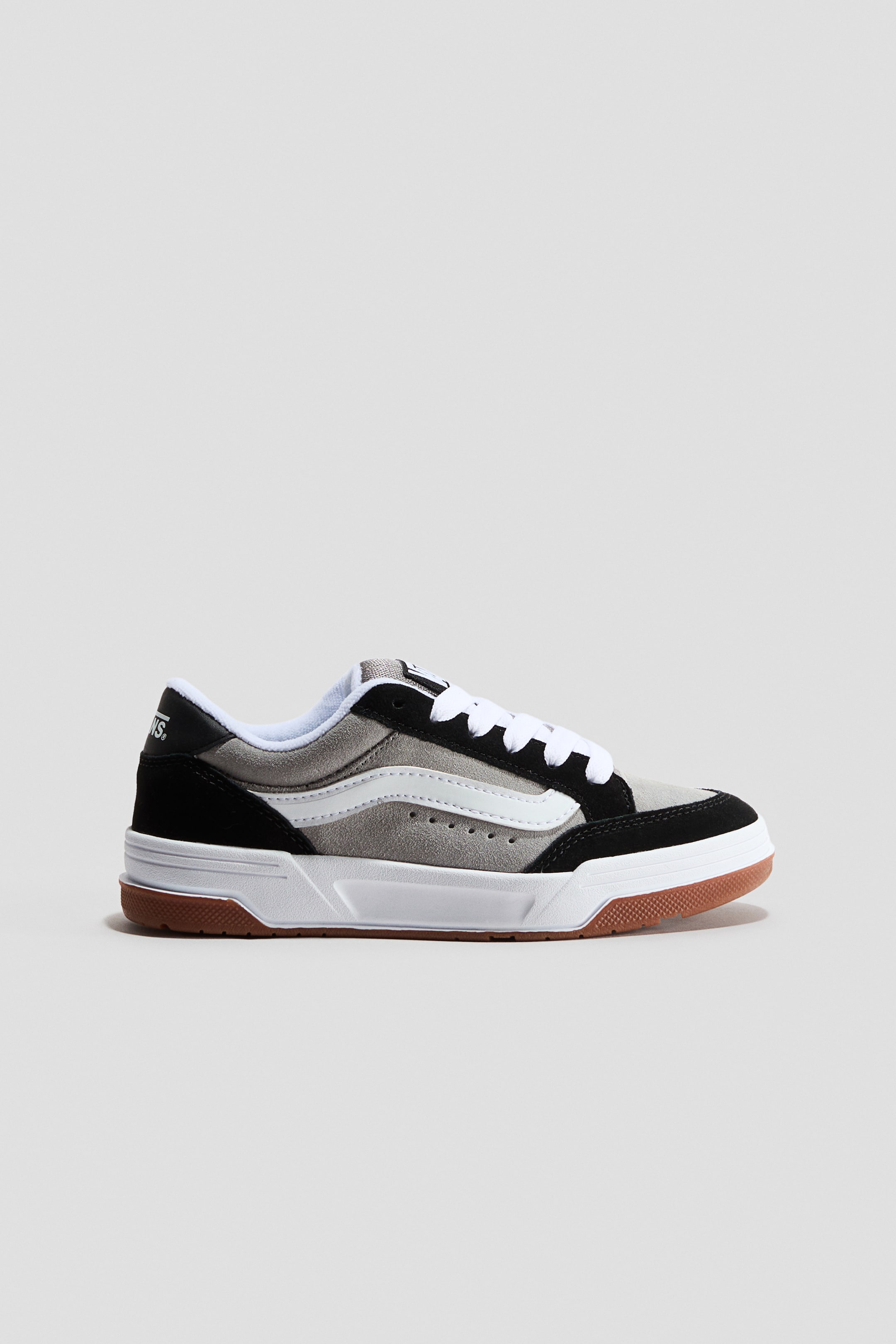 Visa större bild: Hylane Sneakers - Black Dark - Vans - BARN | H&M FI 1