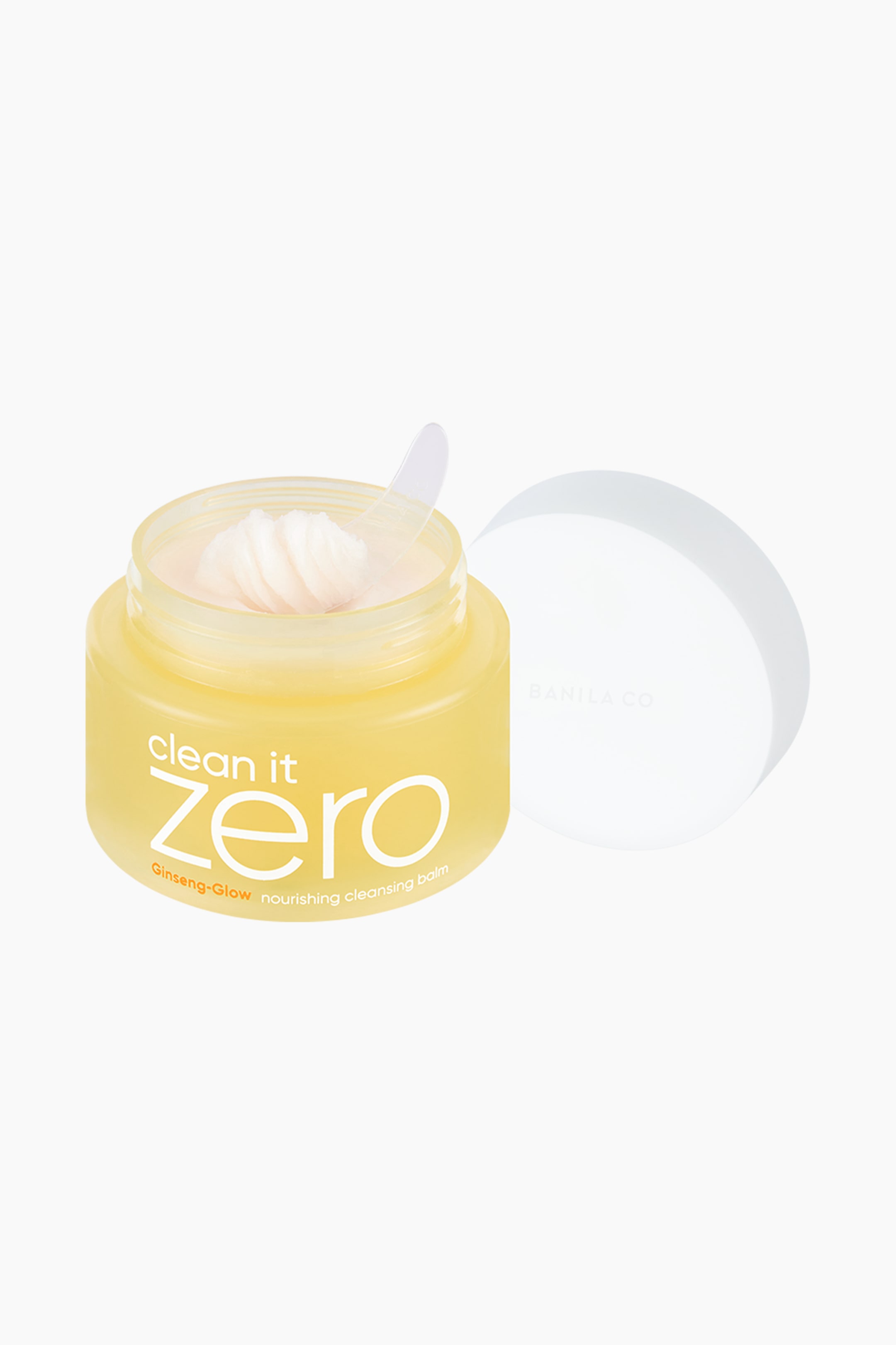 Visa större bild: Clean It Zero Nourishing Cleansing Balm - Nourishing 100ml - Banila Co - Beauty all | H&M SE 2