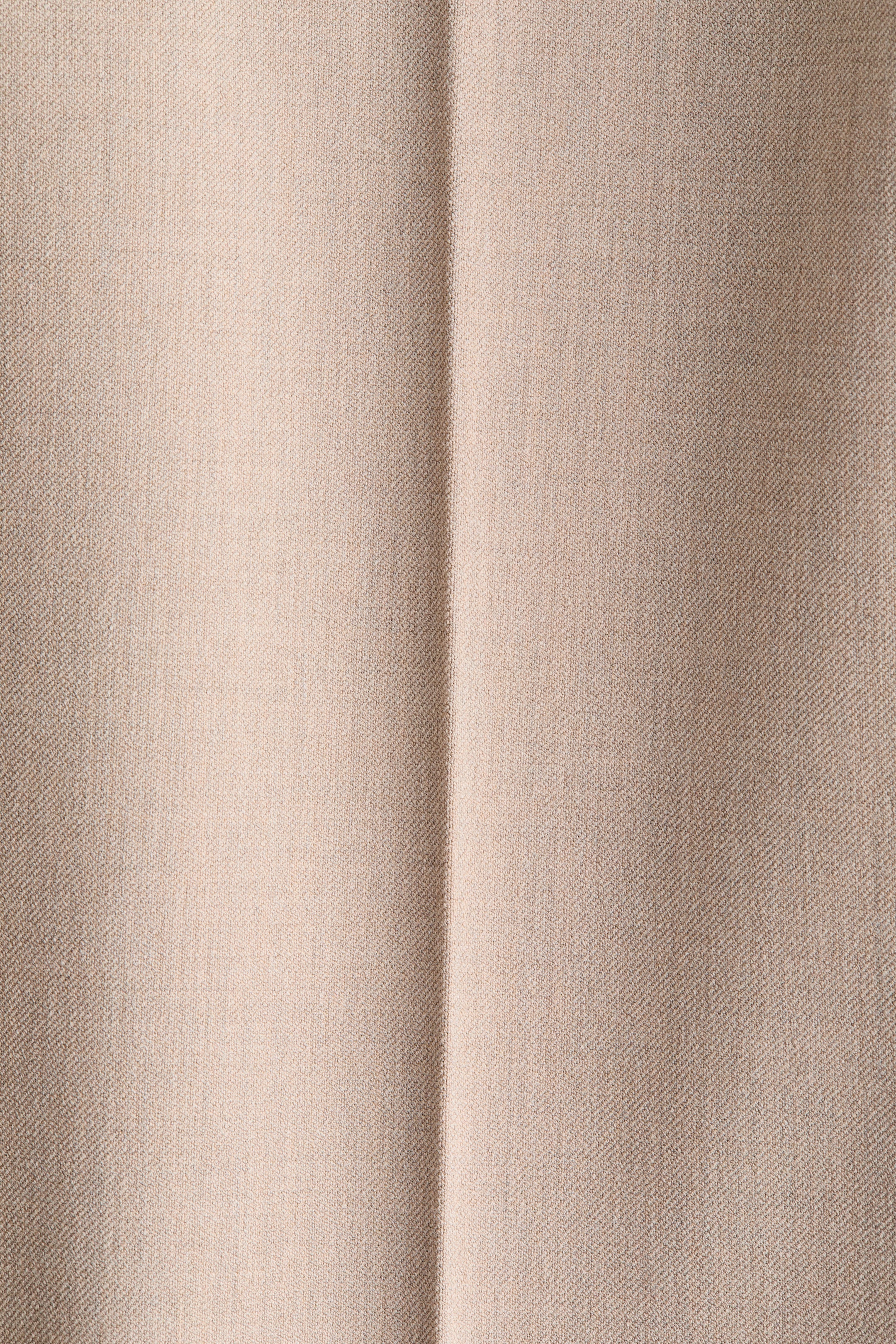 View larger image: Flared trousers - Light beige - Ladies | H&M IN 3