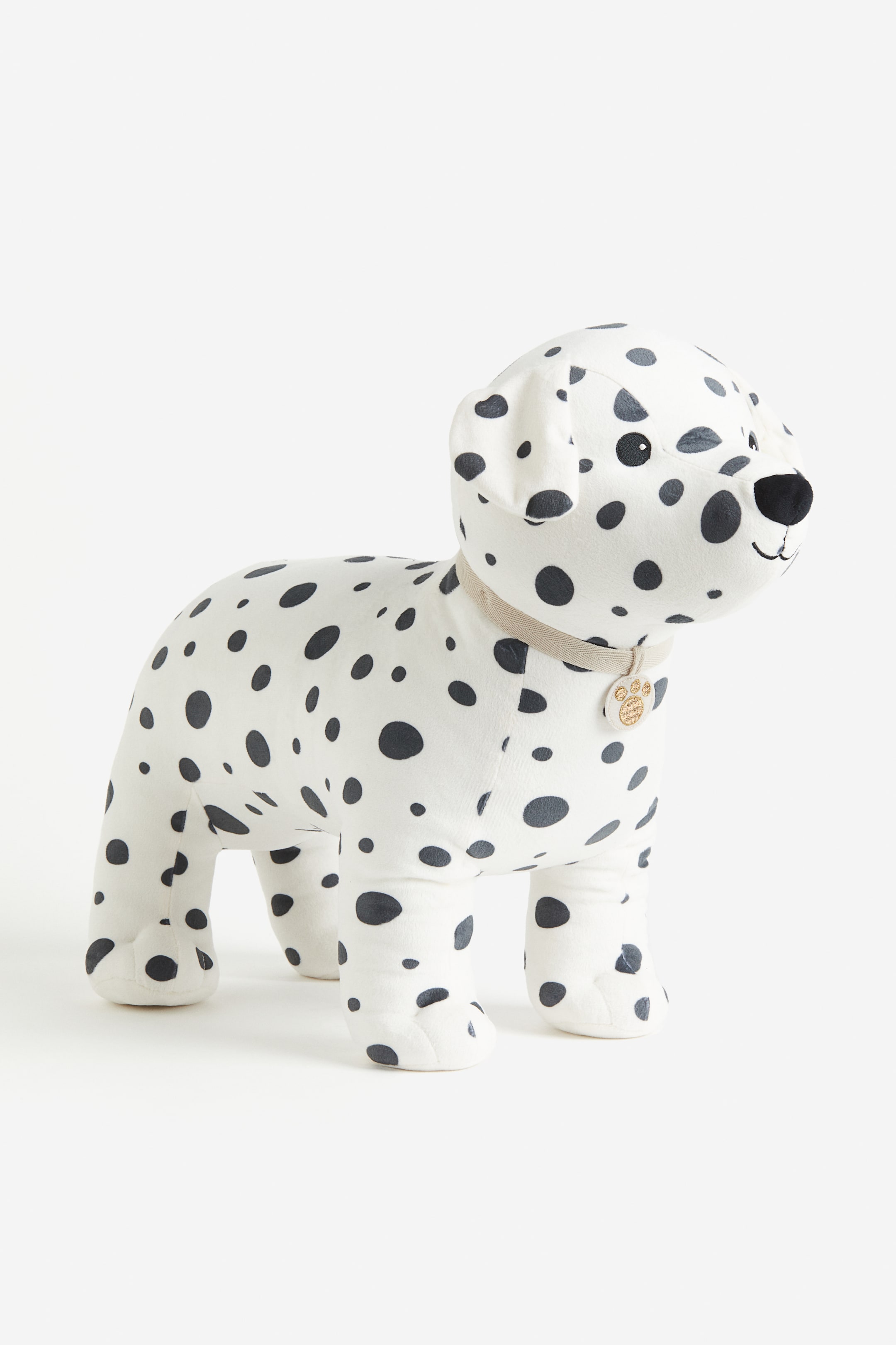 Dog Soft Toy