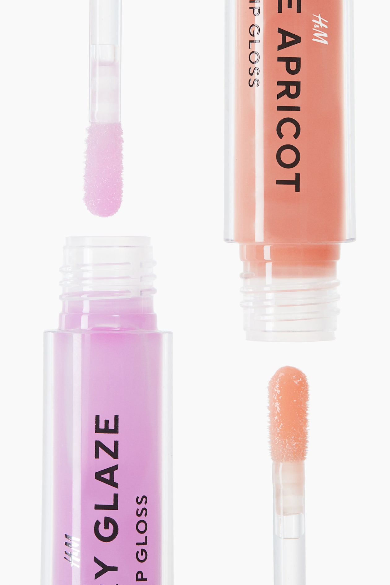 Lip Gloss Duo - image 2