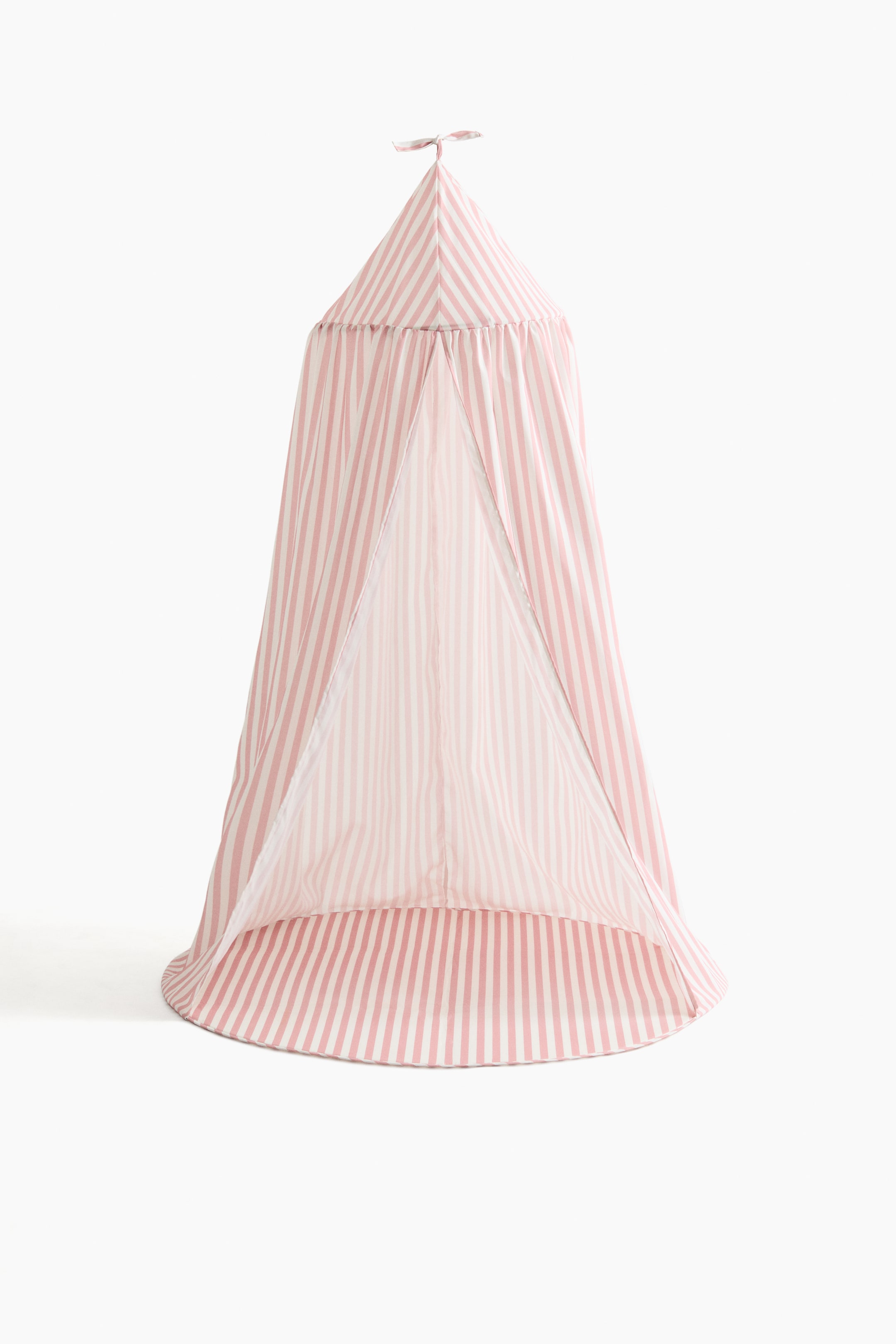 Agrandir l'image: Tente de lecture rayée - Rose clair/rayé - HOME | H&M BE 1
