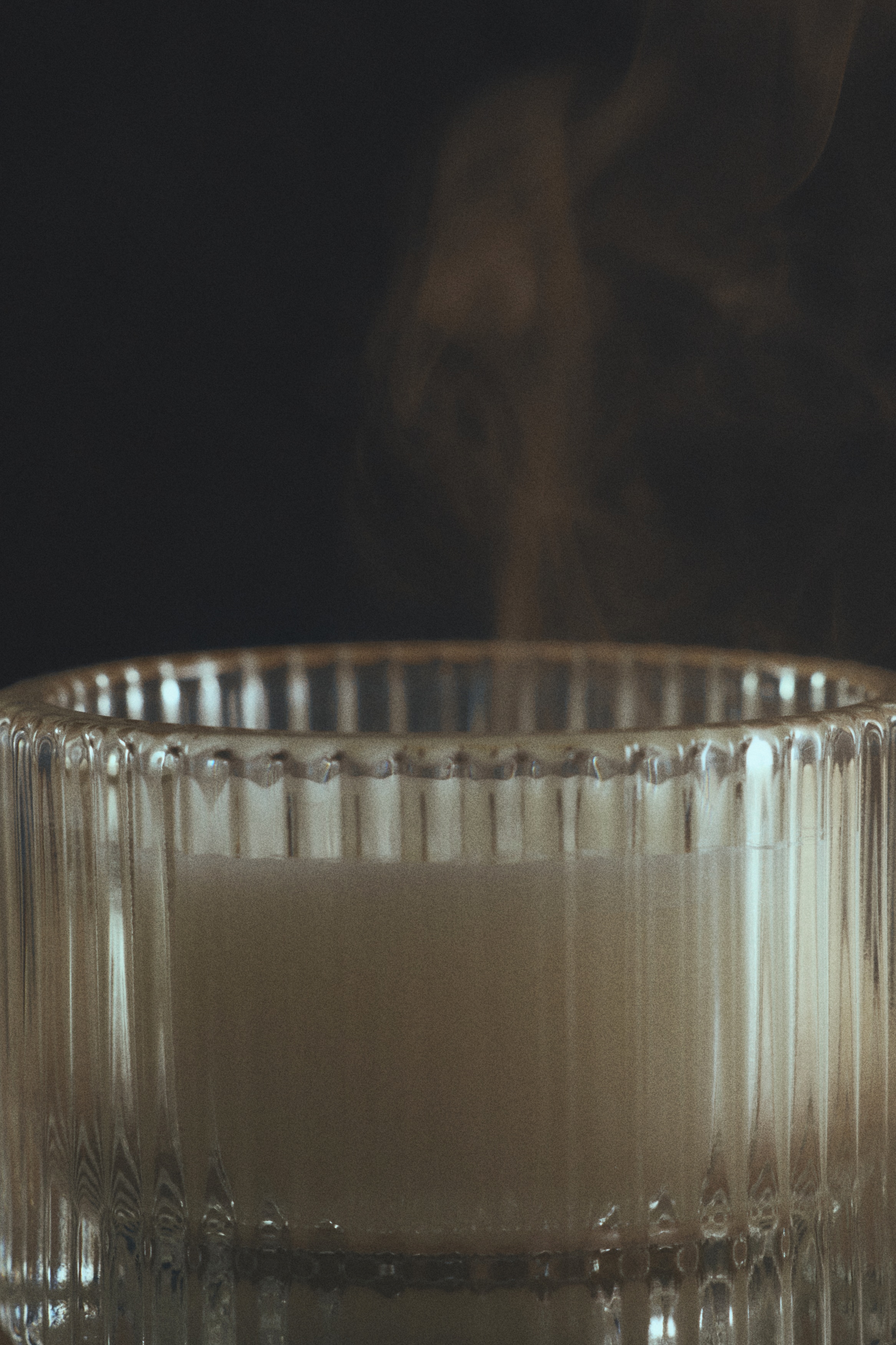 Scented Candle - Salted Sea/Rich Mahogany/Botanical Garden/Hazy Oud/White Peony