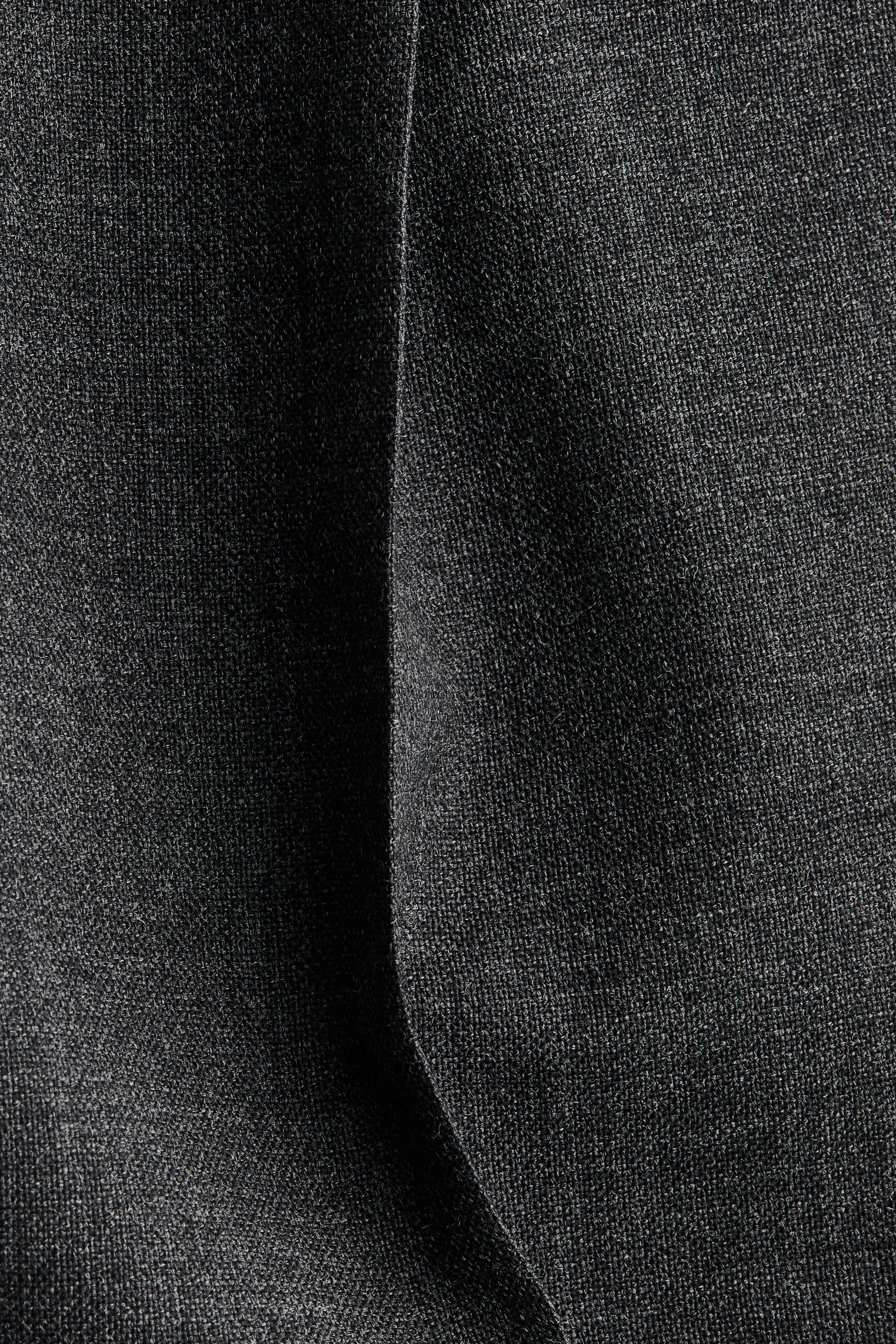 Tailored Wool Pants