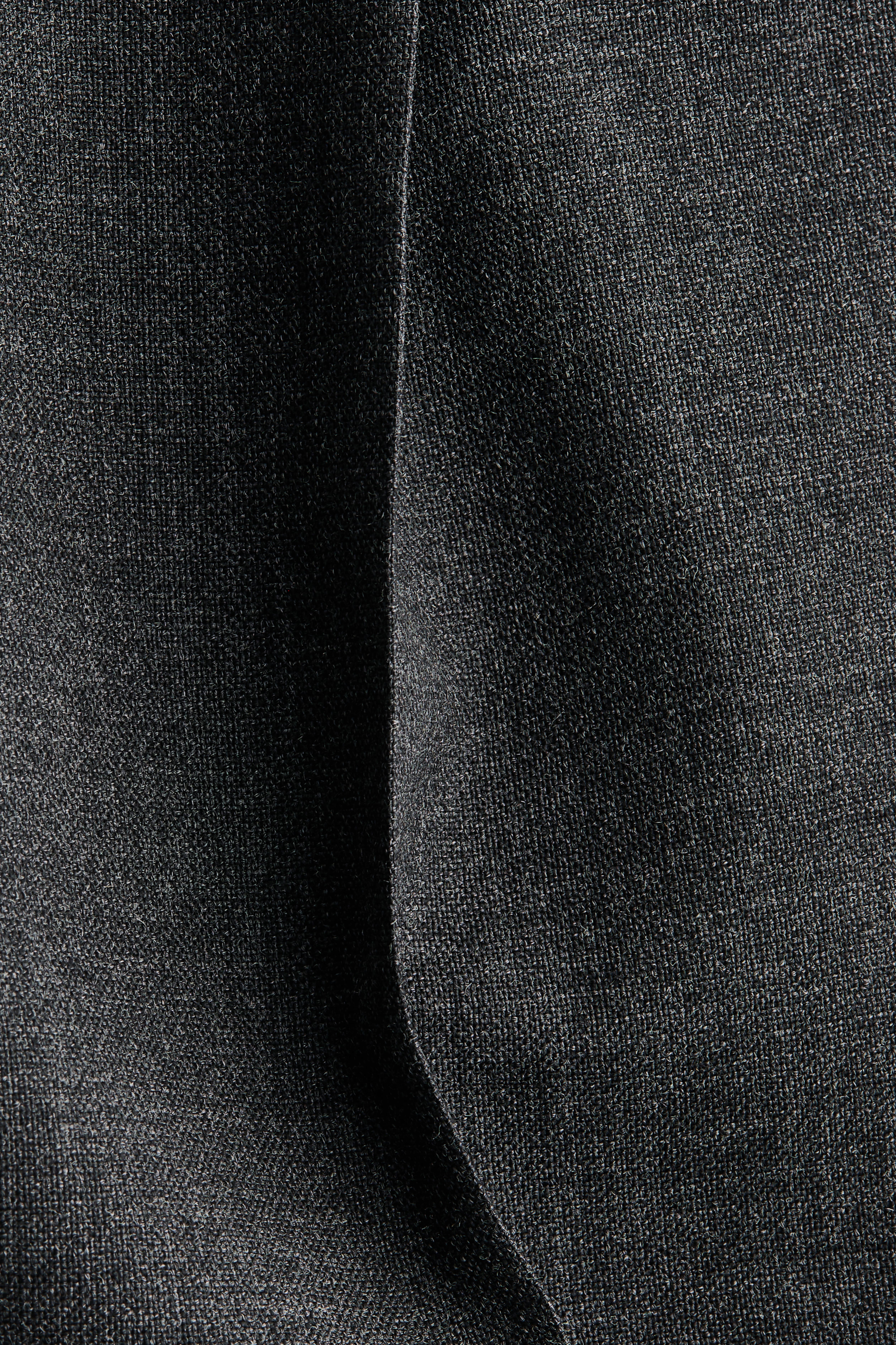 Pantalon sur mesure en laine