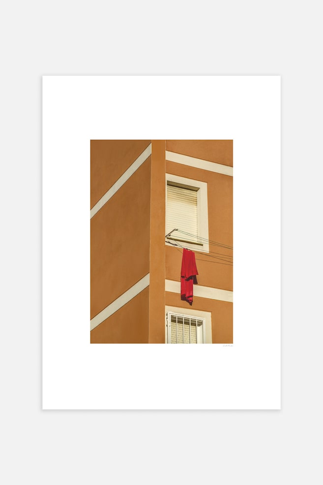 Southern Wall Poster - Southern Wall - 1