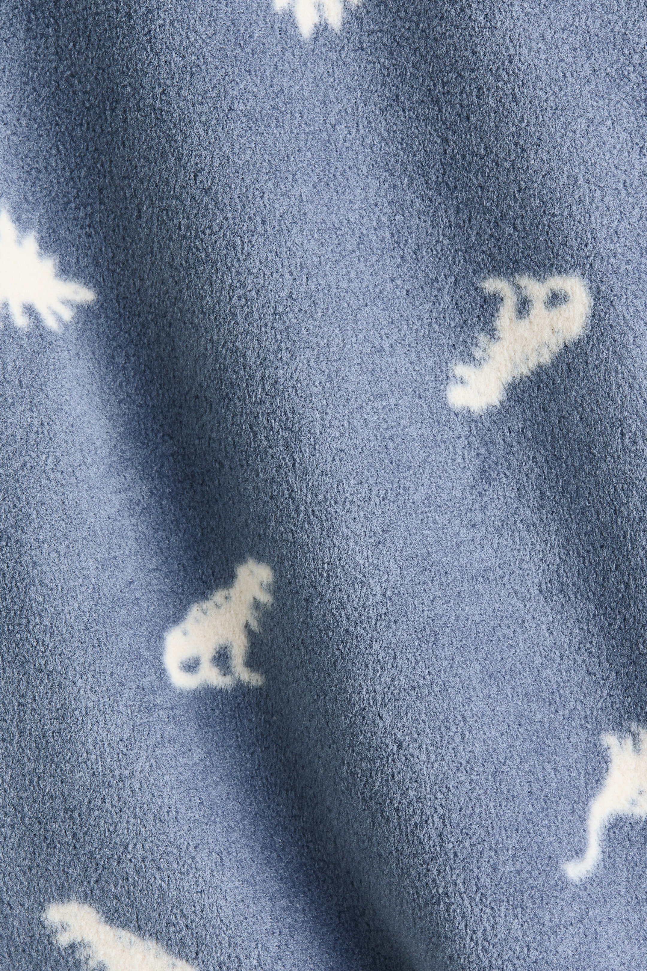 Fleece Jacket
