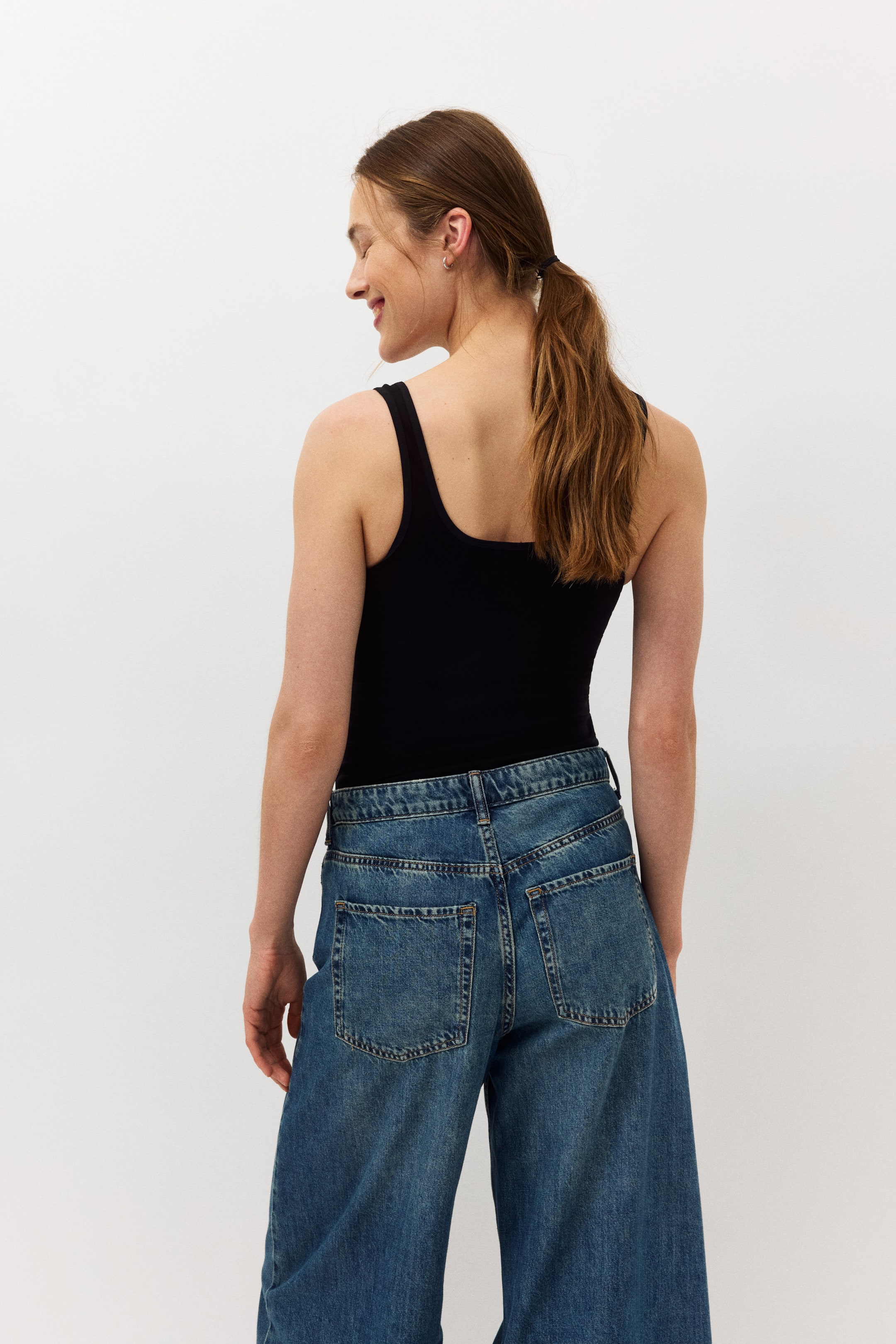 MAMA Nursing Tank Top