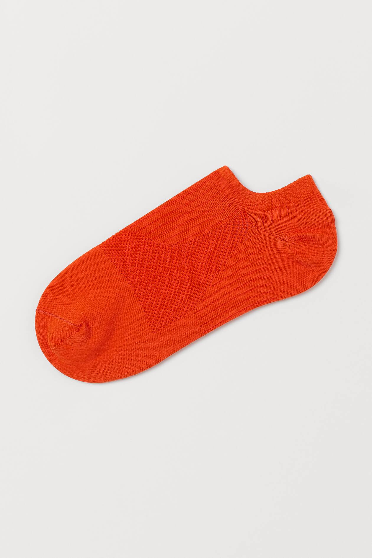 Chaussettes de foot Oranges Hungaria Footsocks | Espace des marques