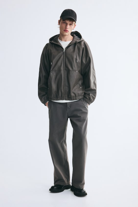 Spodnie carpenter Loose Fit
