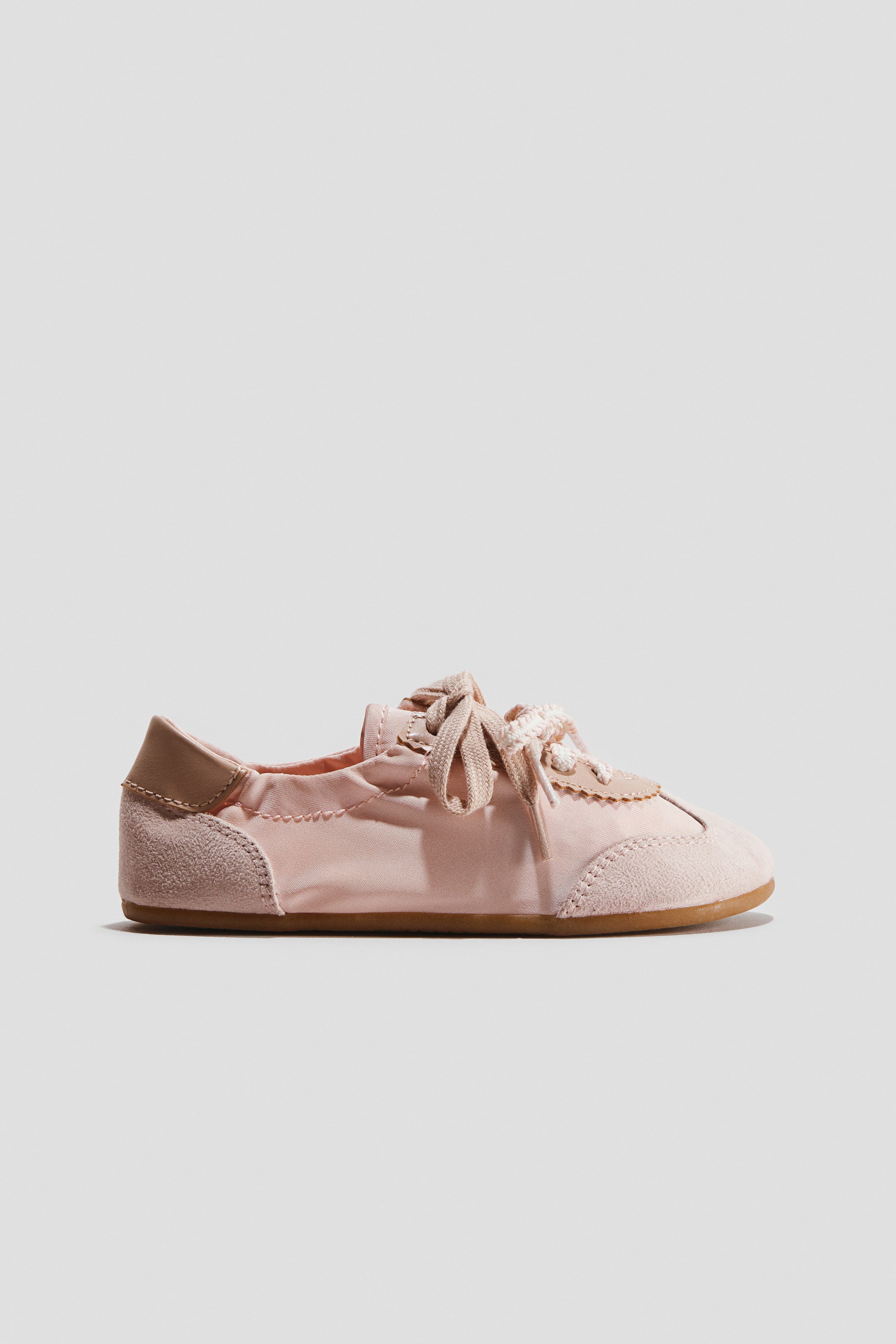 Barefoot Sneakers