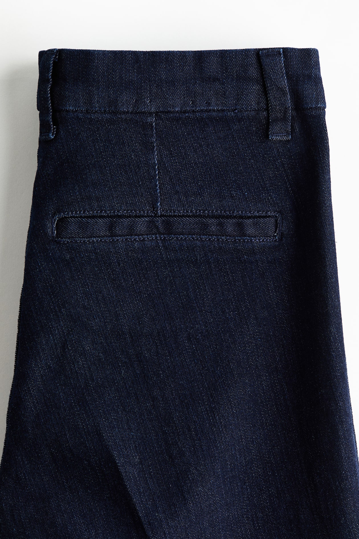 Flared High Jeans - image 3