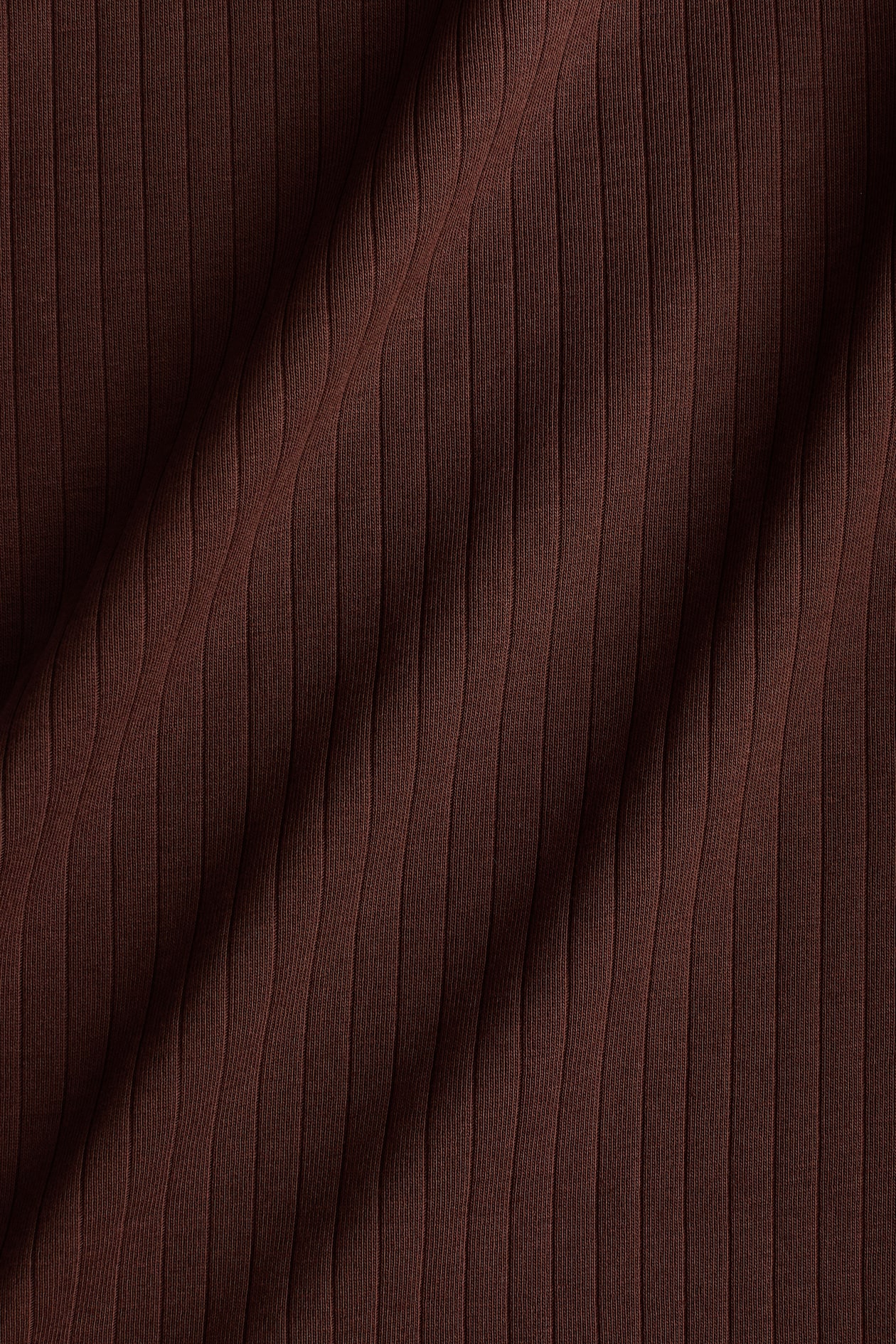 Ribbed Drawstring Pants - image 2
