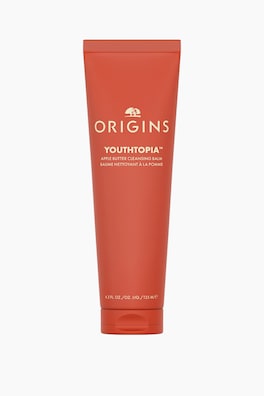 Youthtopia™ Apple Butter Cleansing Balm