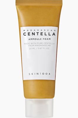 Madagascar Centella Ampoule Foam