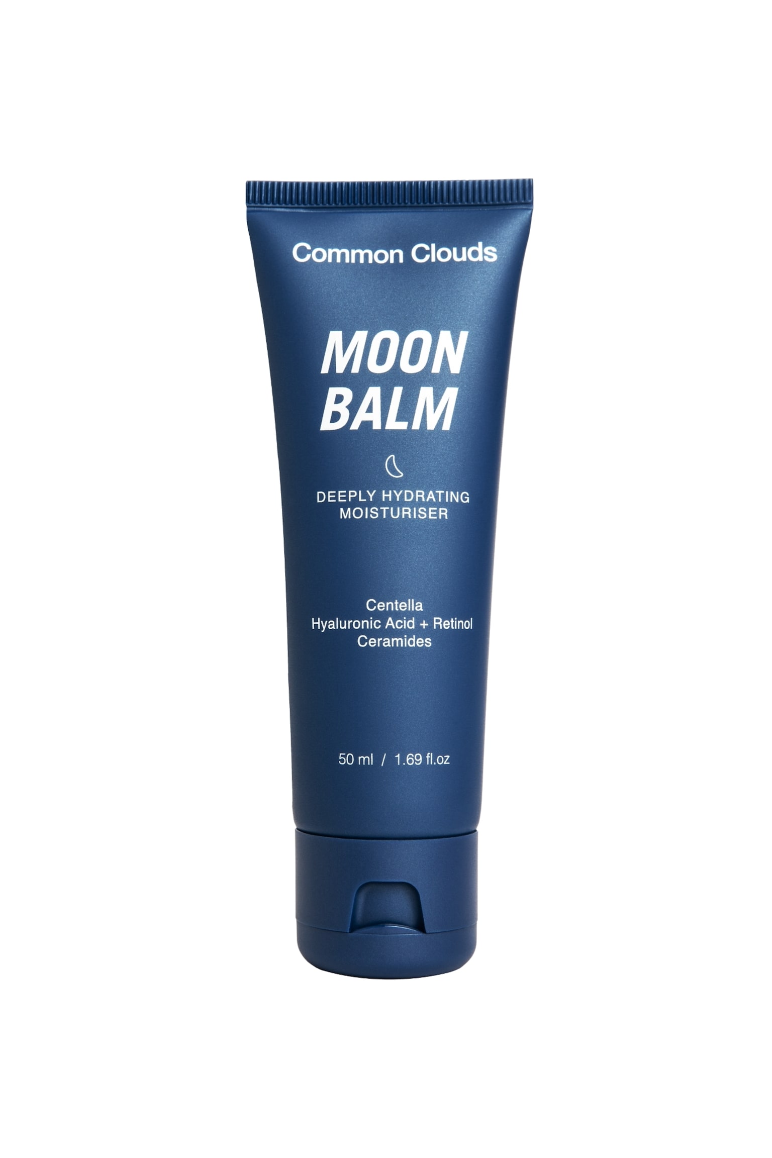 Moon Balm - Alla Hudtyper - 1