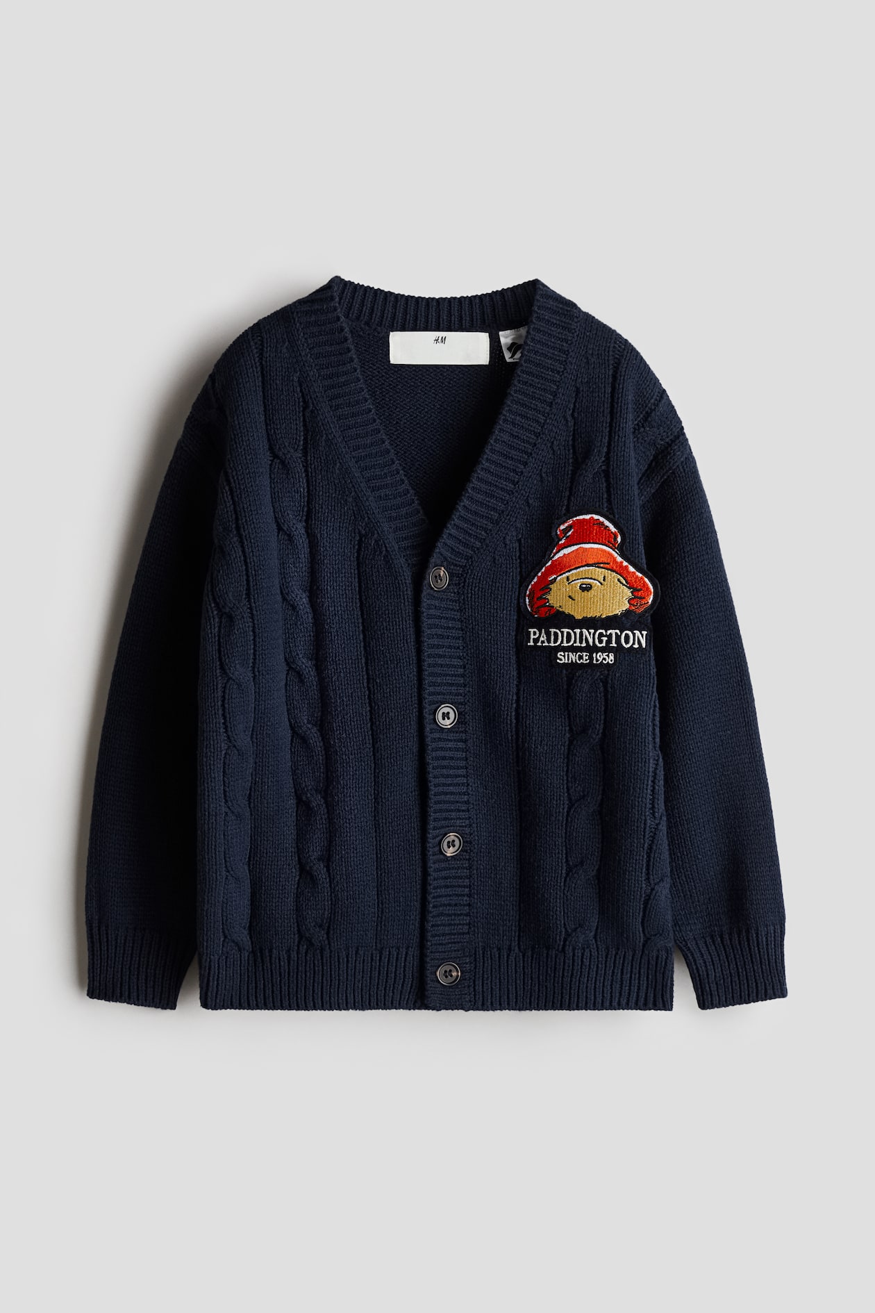Ours en peluche et doudous Paddington
