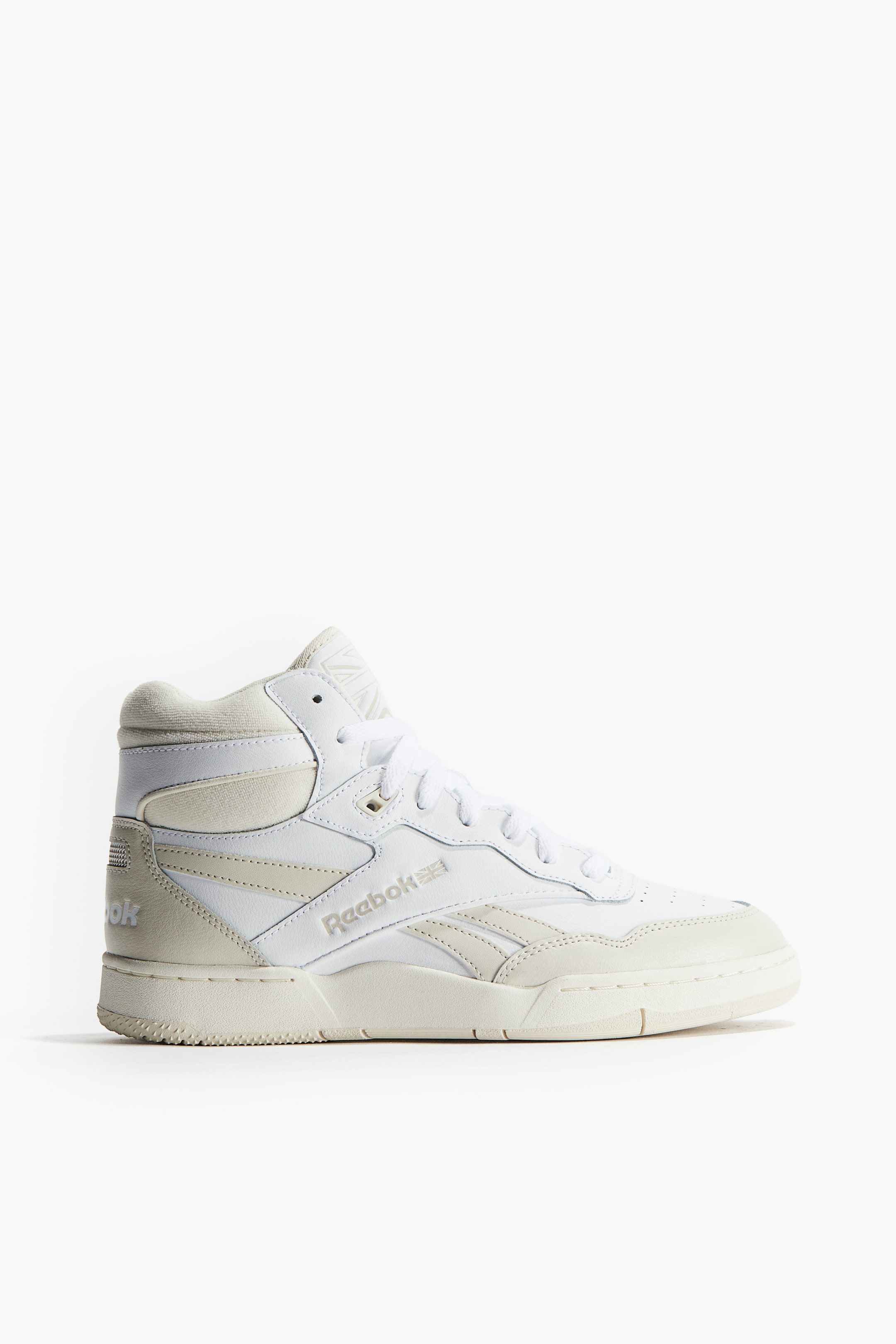 Bb 4000 Ii Mid - Bon/ftwwht/chalk - DAM | H&M SE 1