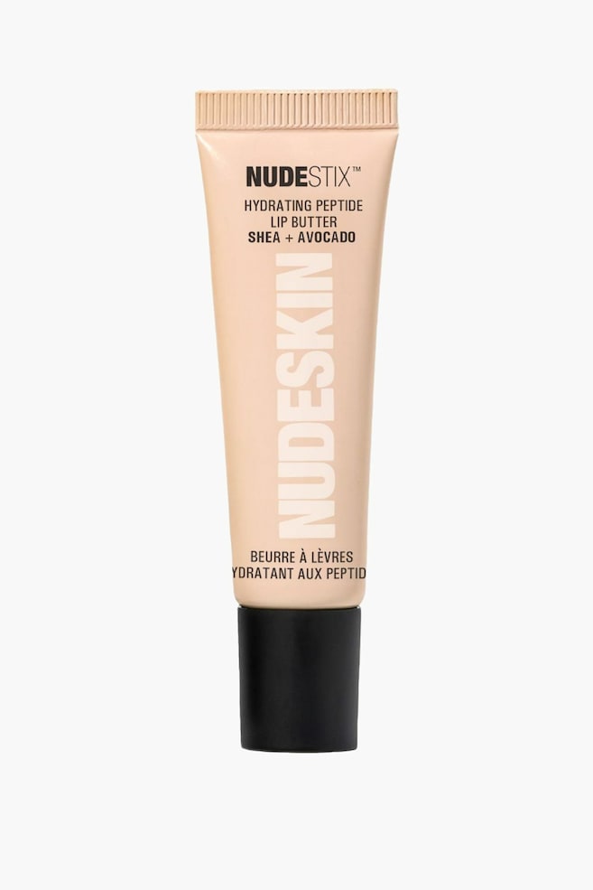 Hydrating Peptide Lip Butter - Dolce Nude/Sugar Plum/Candy Kiss - 1