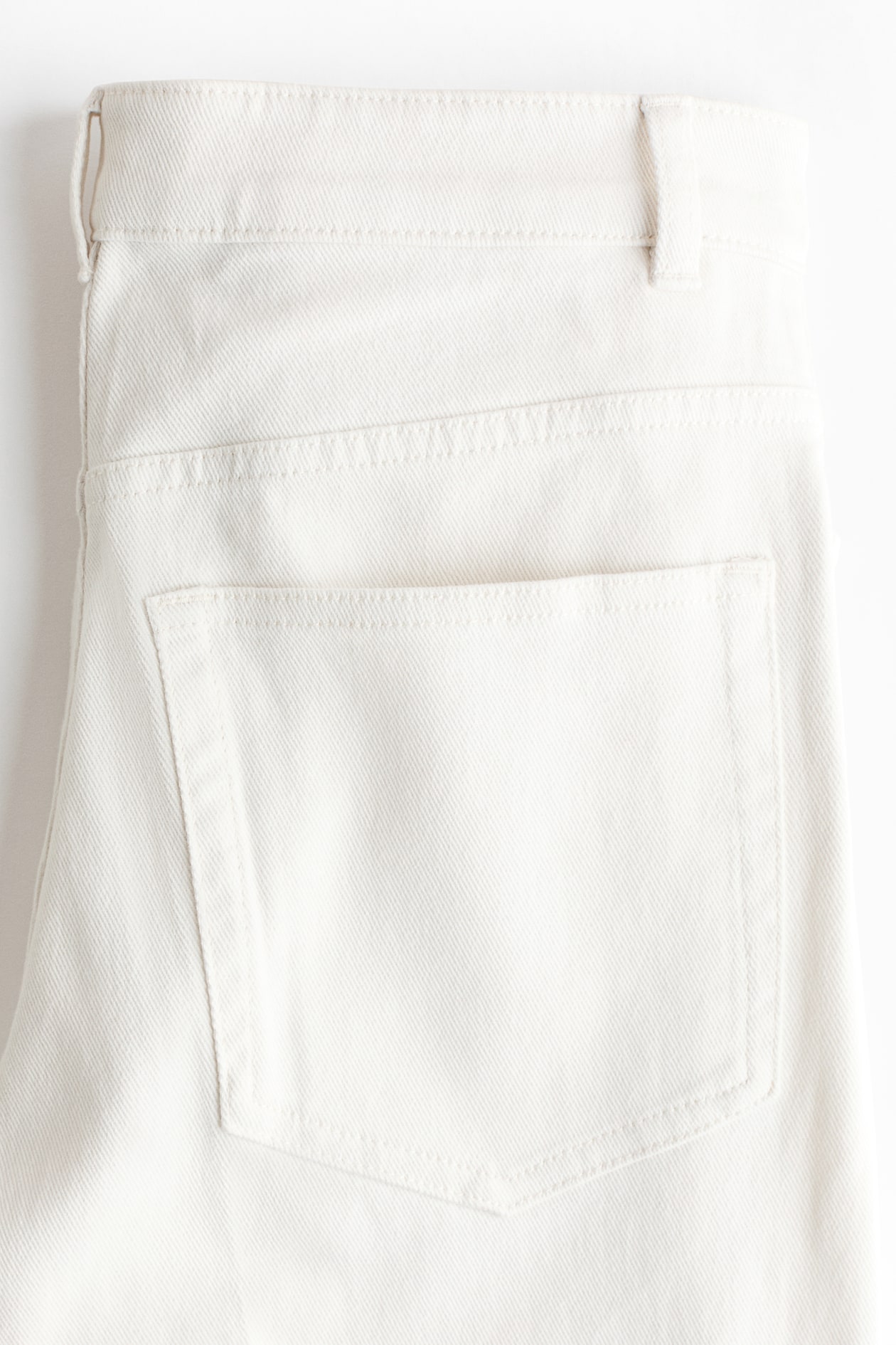 Belted Bootcut Pants - image 5