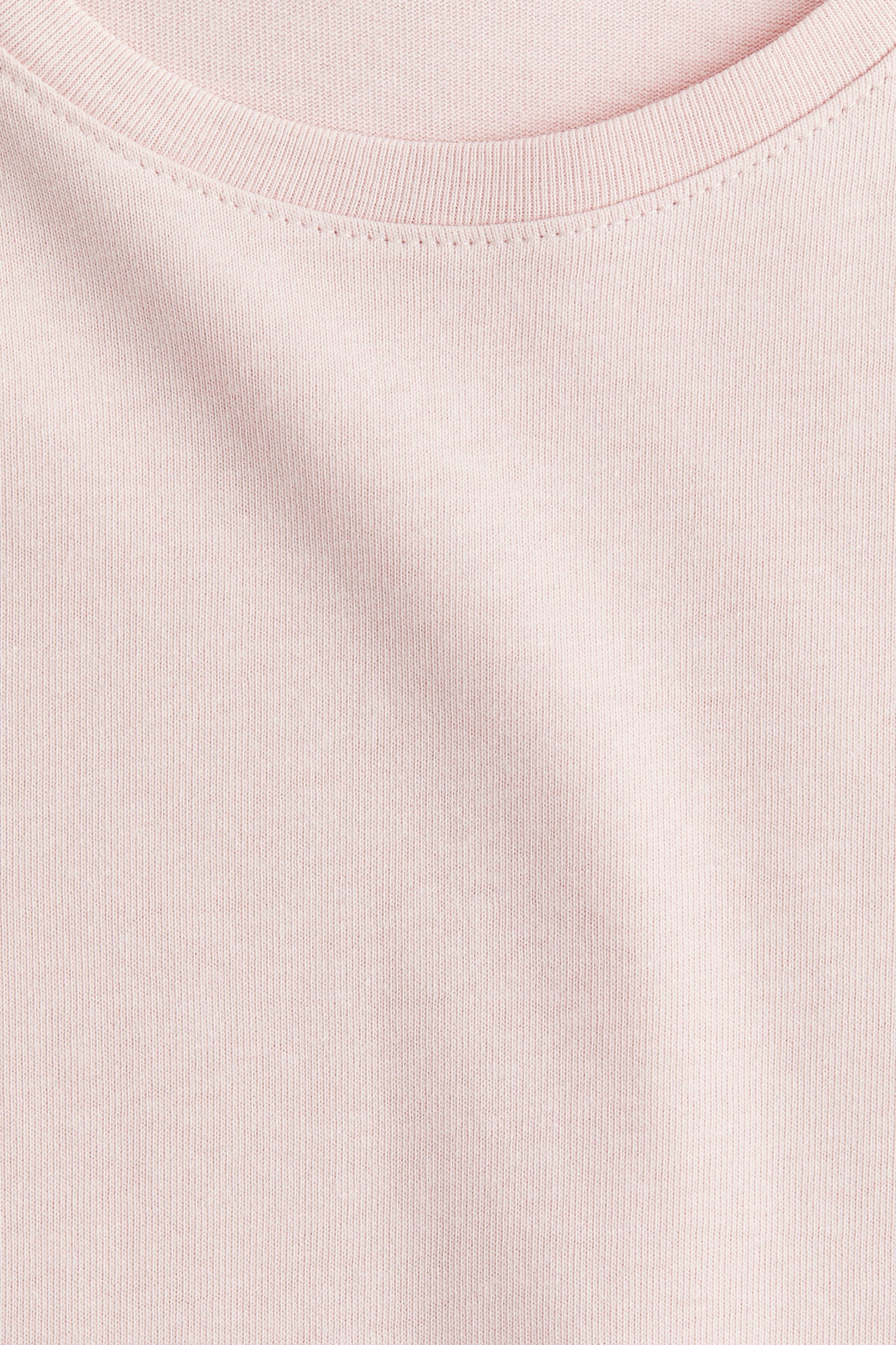 Áo peplum - Màu hồng phấn/Màu trắng/Màu đen - 4