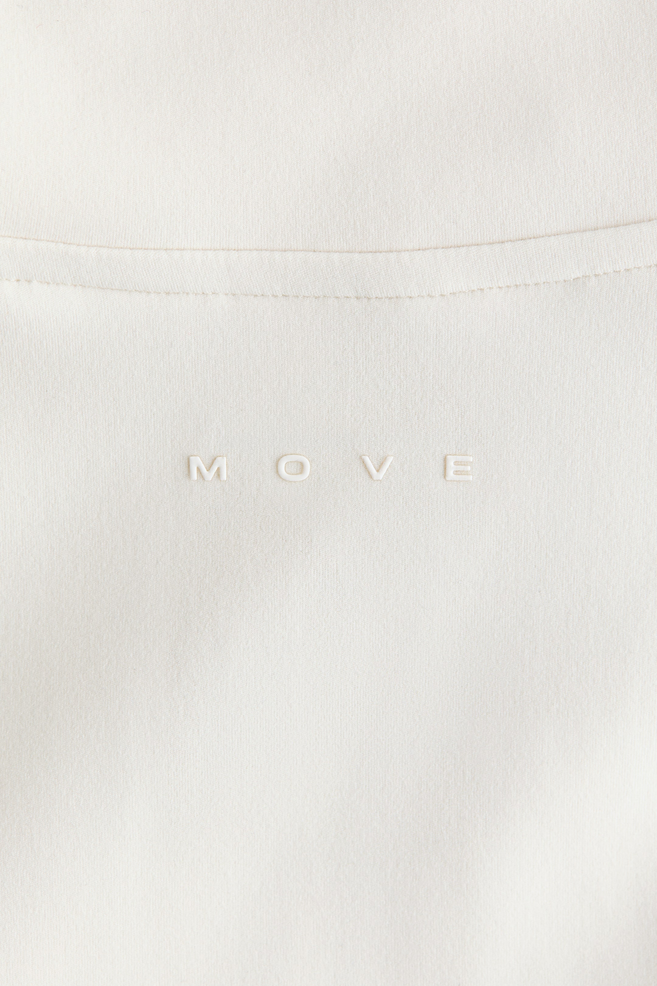 Sports Track Jacket with SoftMove™