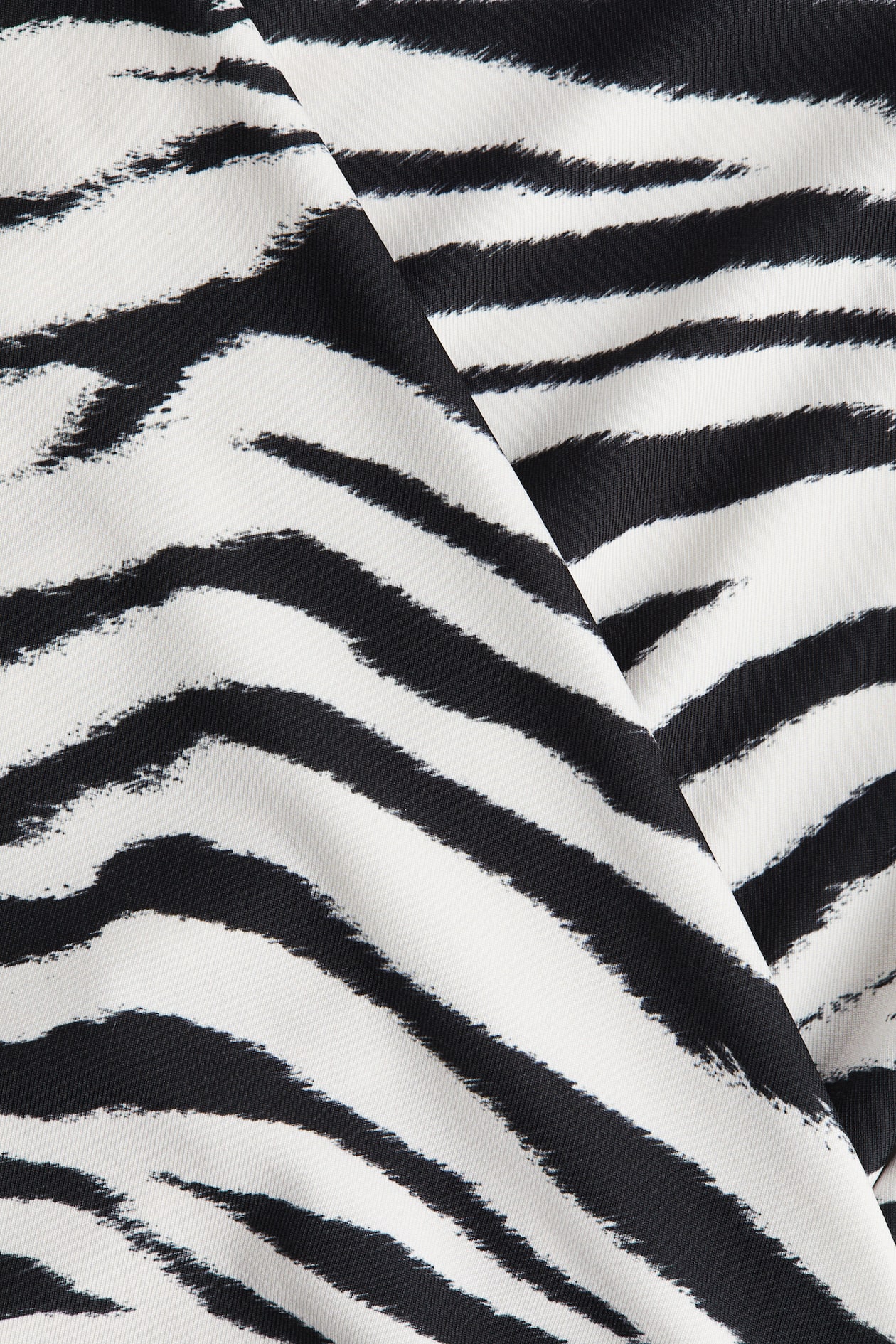 Draped Jersey Dress - image 3