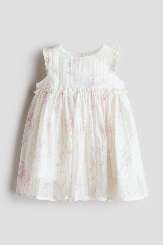 Детские платья H&M Printed Dress