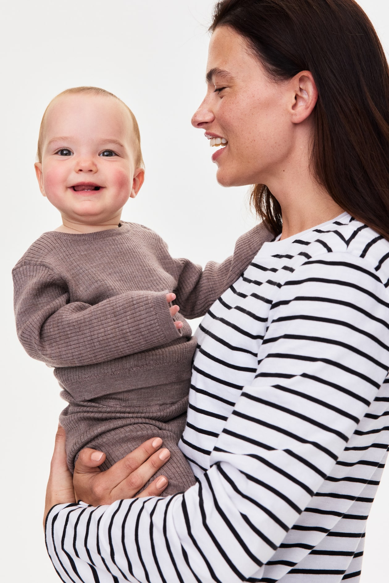 MAMA Cotton Nursing Top - image 5