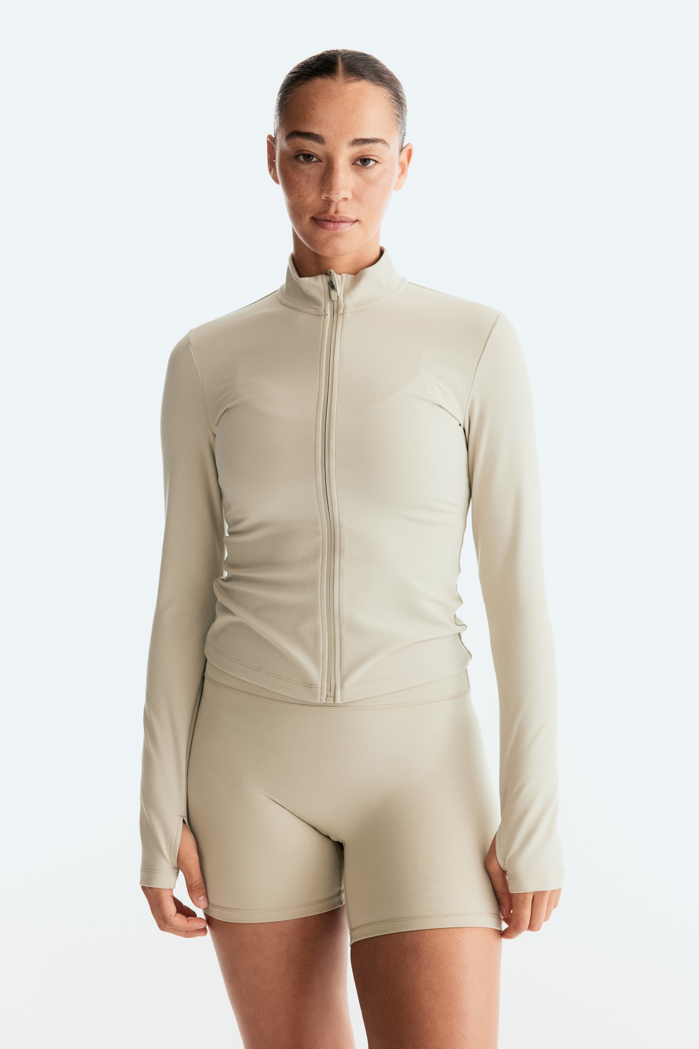 Activewear Jacket with SoftMove™ thumbnail 2