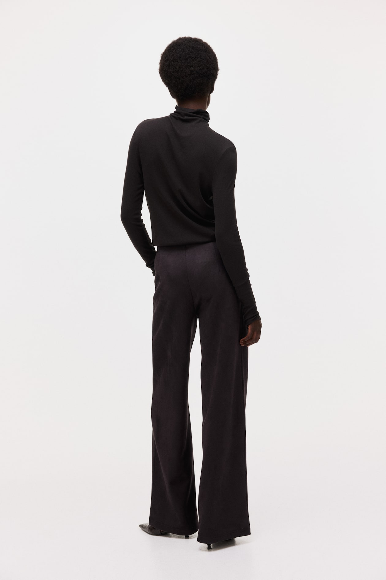 Jersey Pants - image 4