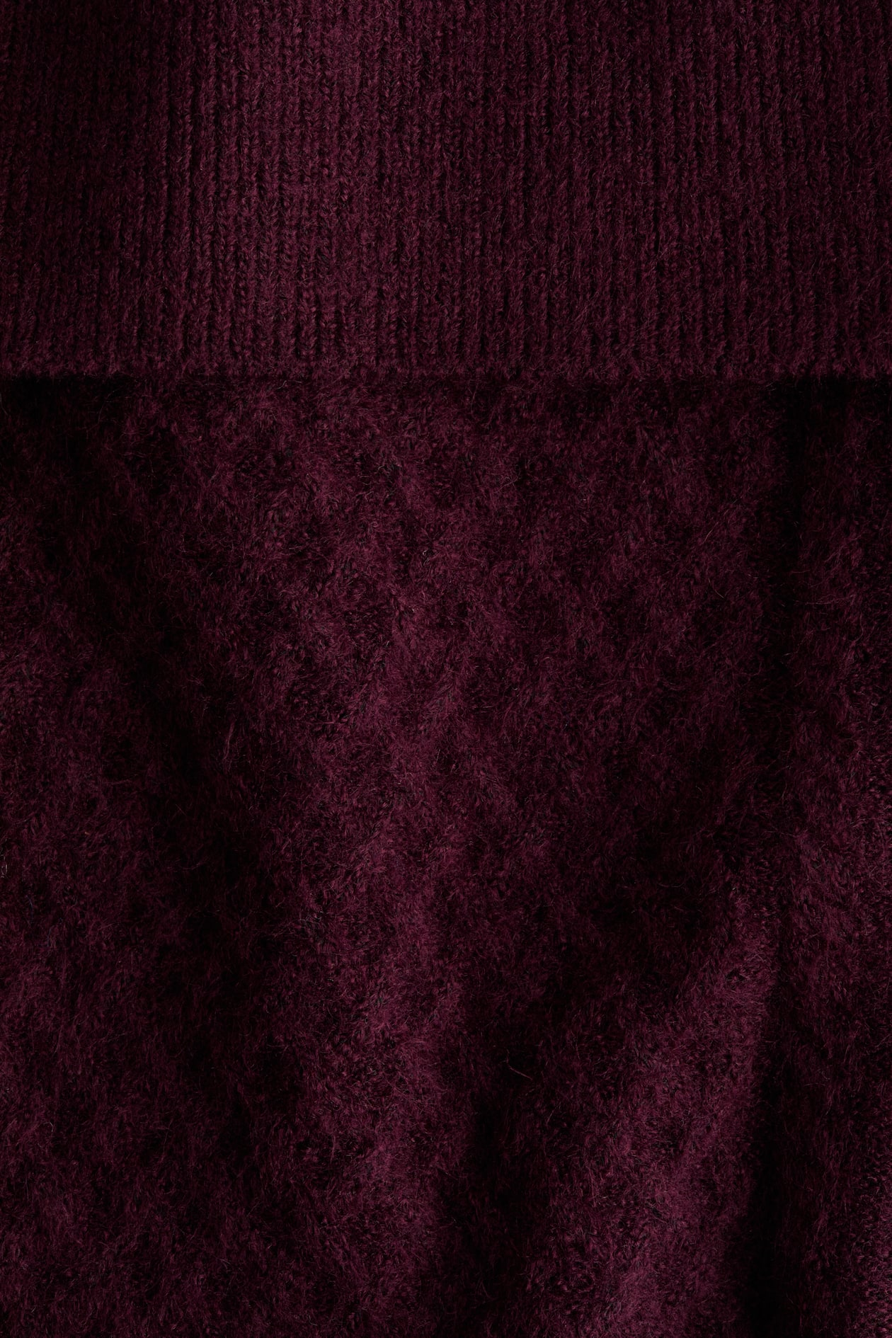 Off-the-Shoulder Sweater - image 3