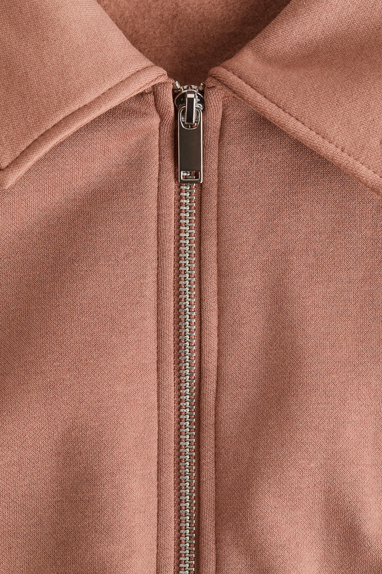 Half-Zip Sweatshirt - image 3