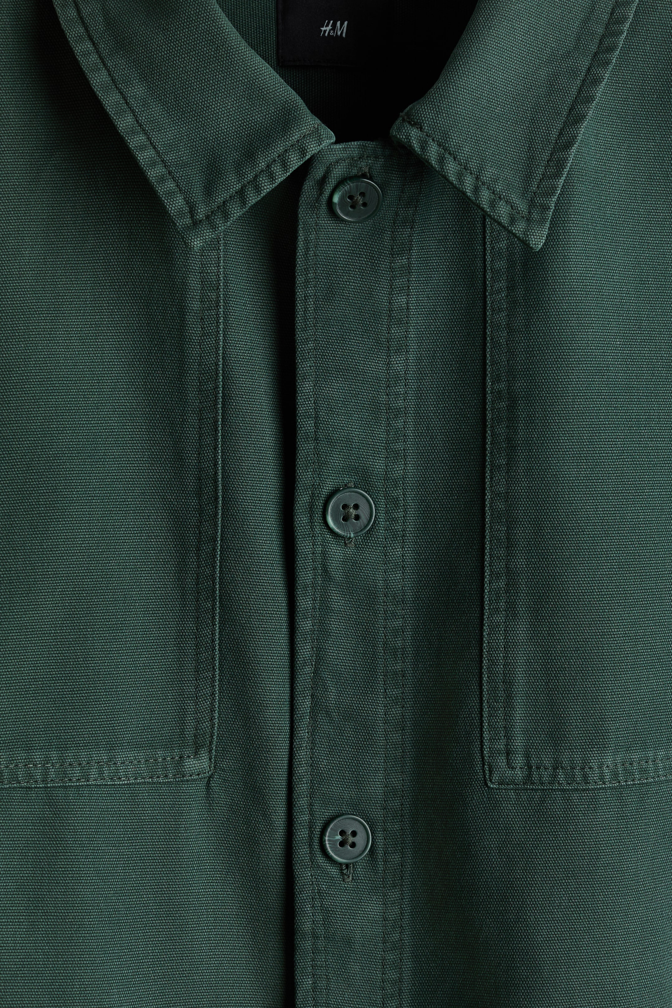 Overshirt