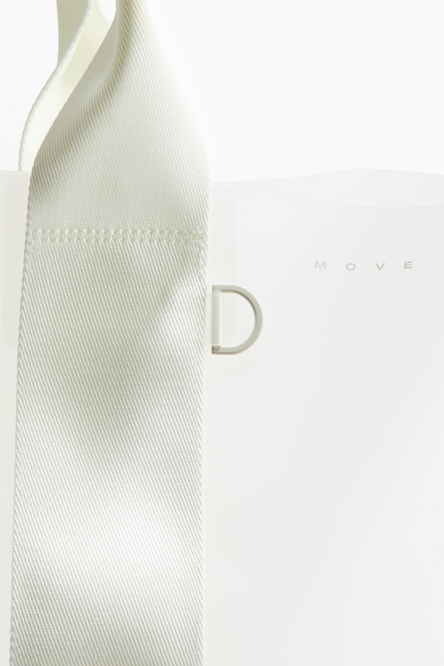 Tote bag - White - 5