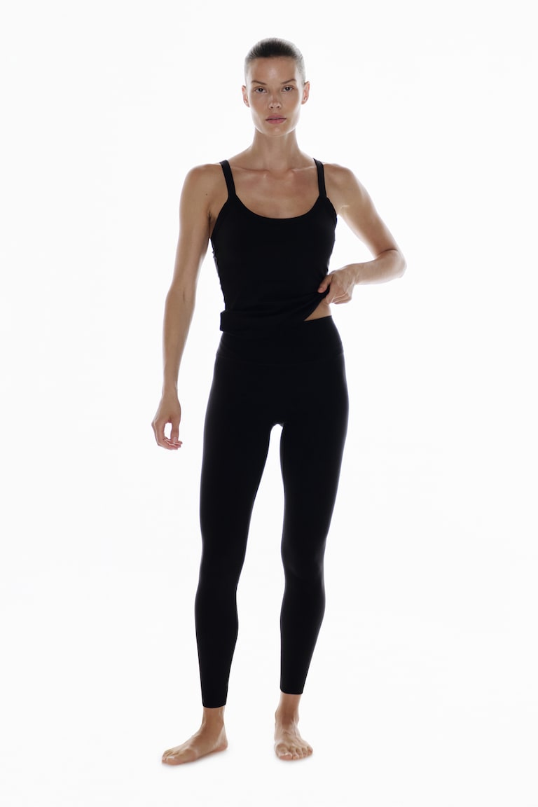Sportske helanke SoftMove™