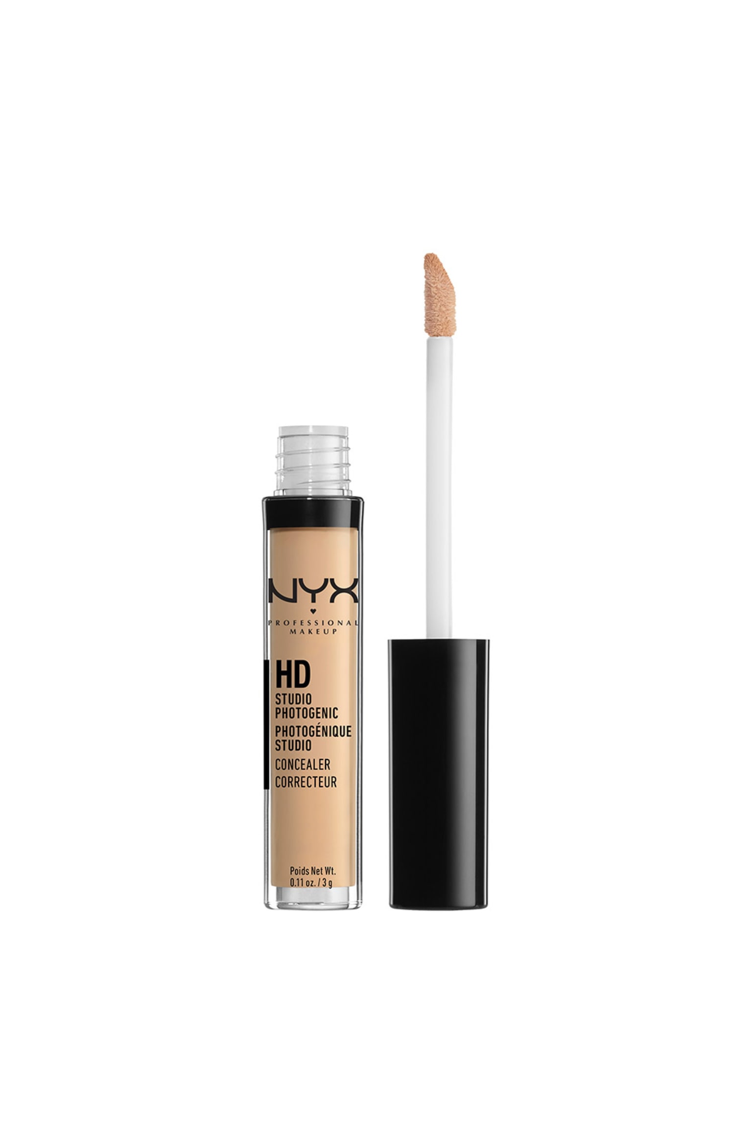 Concealer Wand - Sand Beige Cw04pt5 - 1