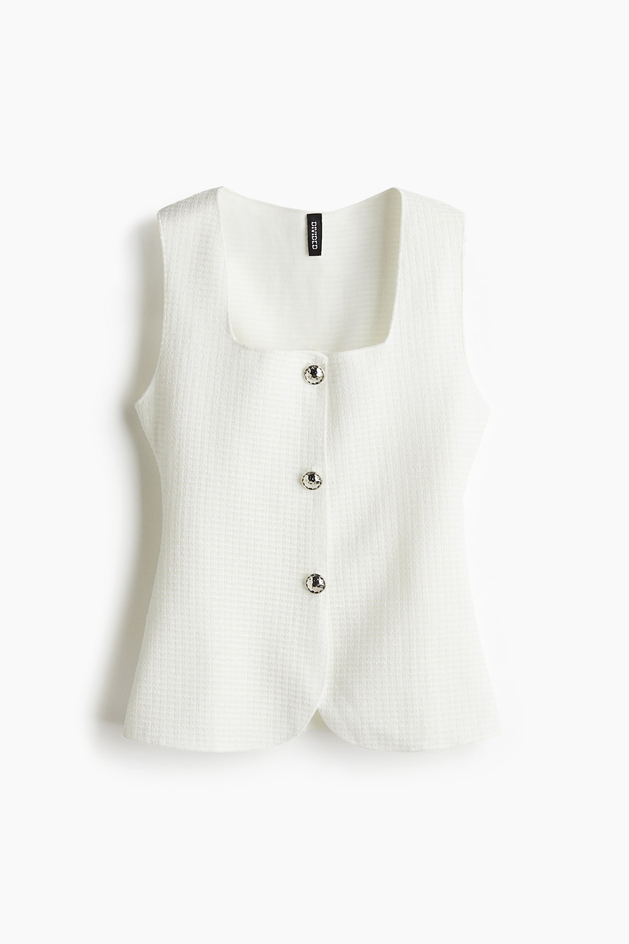 Gilet Femme Chic Et Élégant Léger Sans Manches - Boléro Blanc Grande Taille Pour Mariage Et Été
