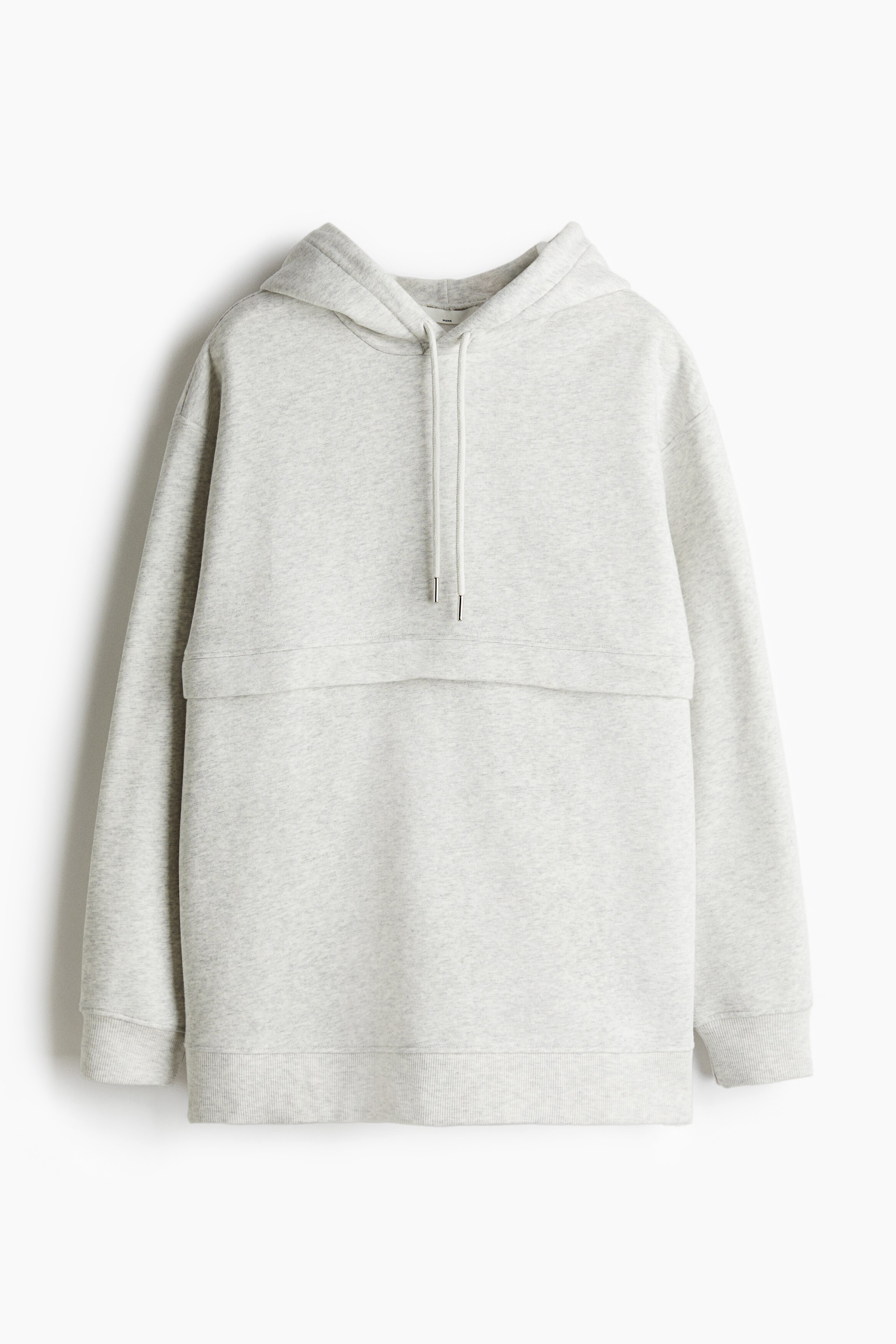 MAMA Before & After Nursing Hoodie from H&M - $49.99