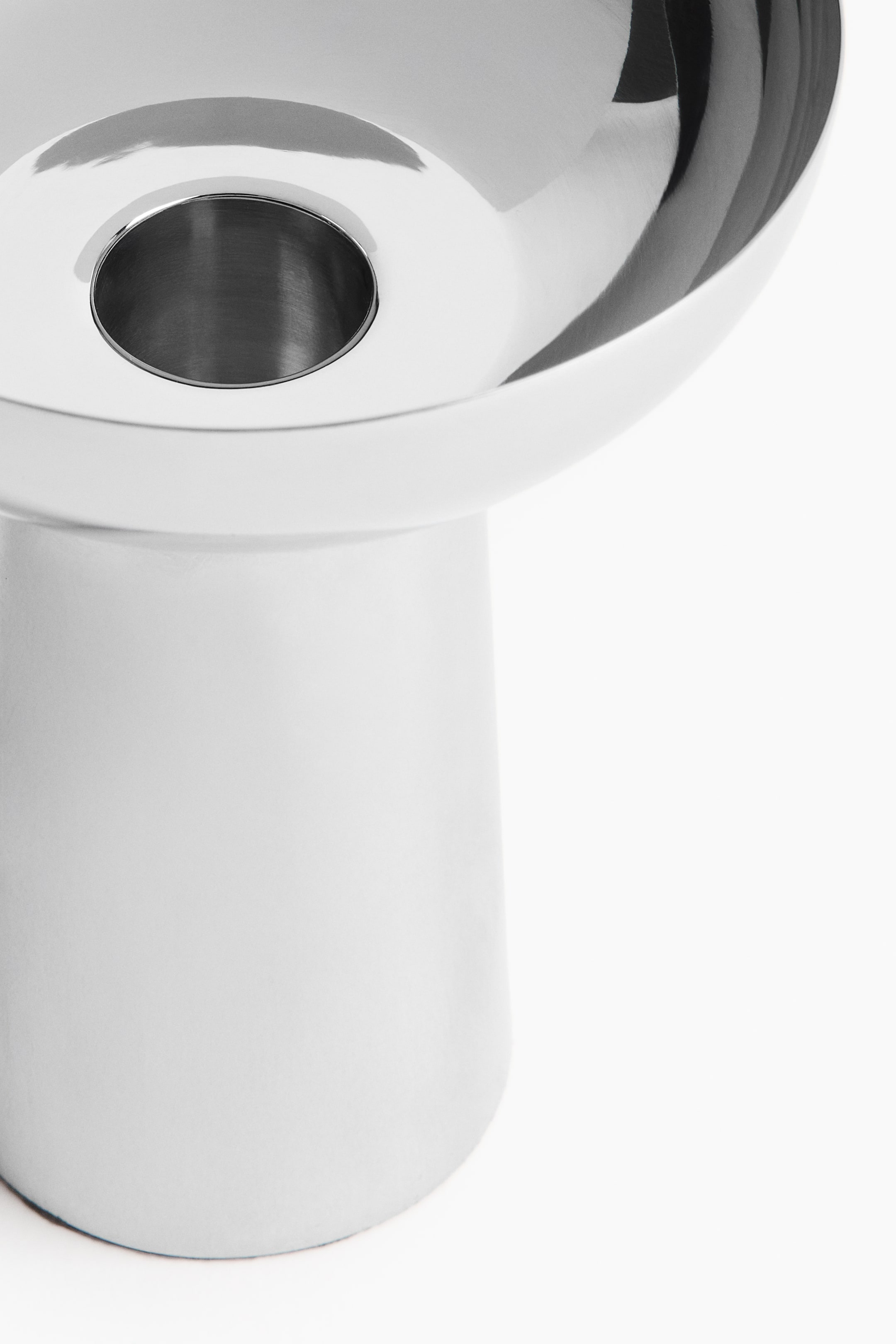 EDZARD Couronne de l'Avent Milano, en acier inoxydable nickelé argenté, design AST, bougeoir moderne, parfait pour les bougies permanentes Cornelius de EDZARD (diamètre 34 cm, avec 4 bougies EDZARD Couronne de l'Avent Milano, en acier inoxydable nickelé argenté, design AST, bougeoir moderne, parfait pour les bougies permanentes Cornelius de EDZARD (diamètre 34 cm, avec 4 bougies