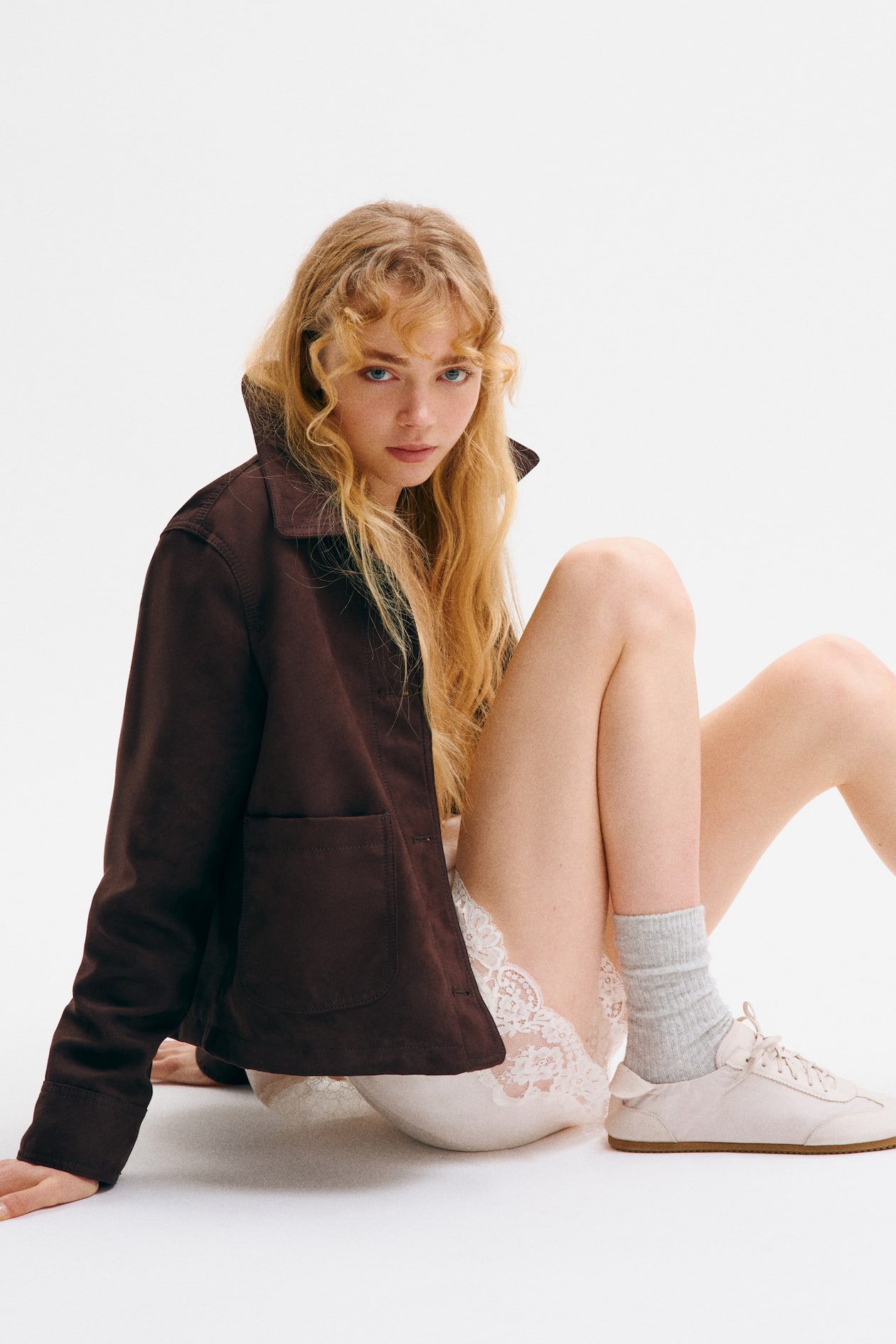 Short Jacket - image 4