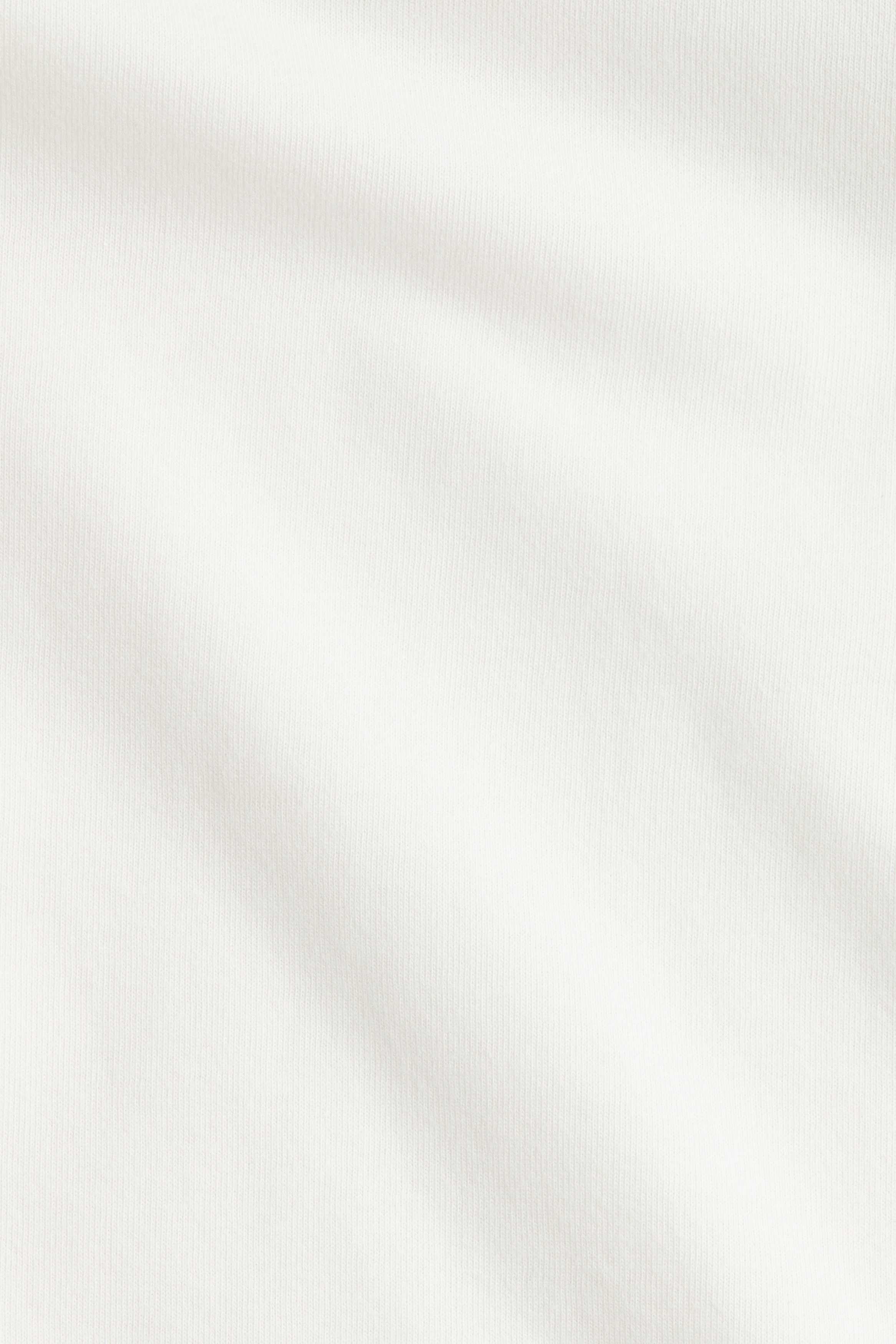 Cotton vest top