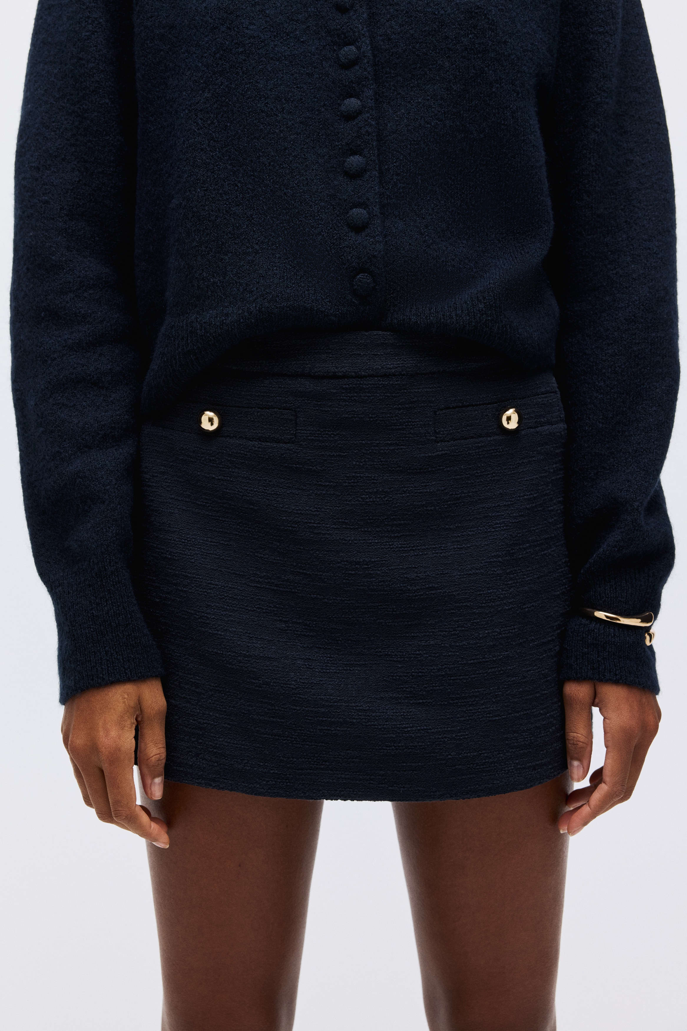 Skort
