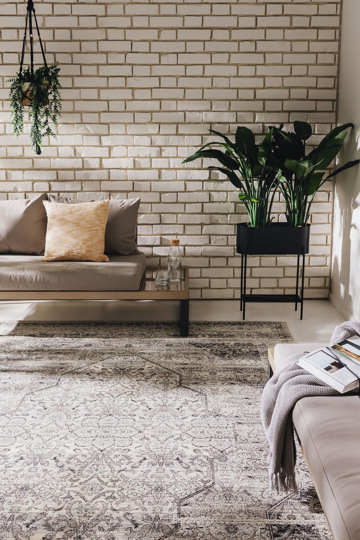 Sisä- Ja Ulkotiloissa Käytettävät Artis - Antrasiitinharmaa