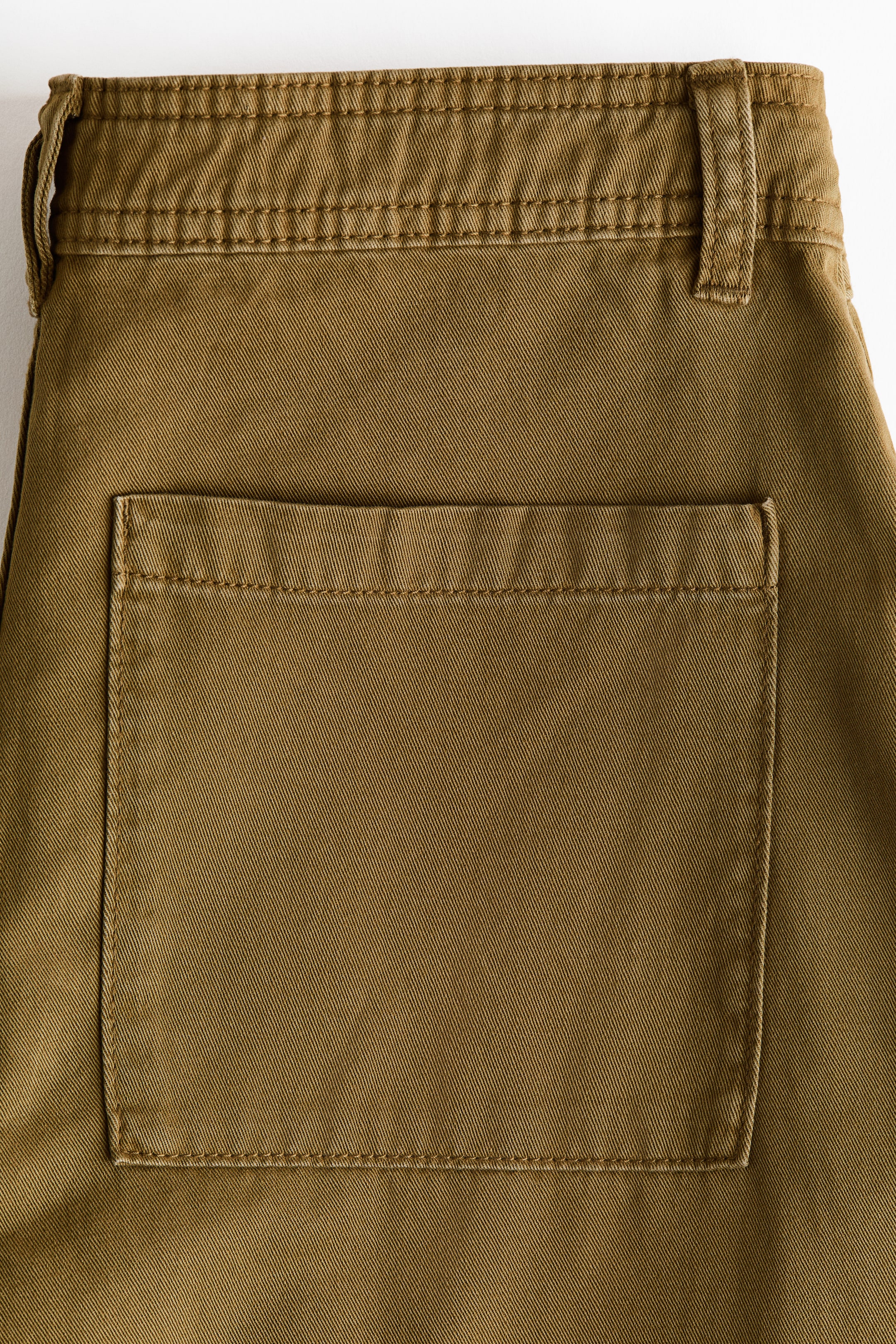 Pantalon cargo