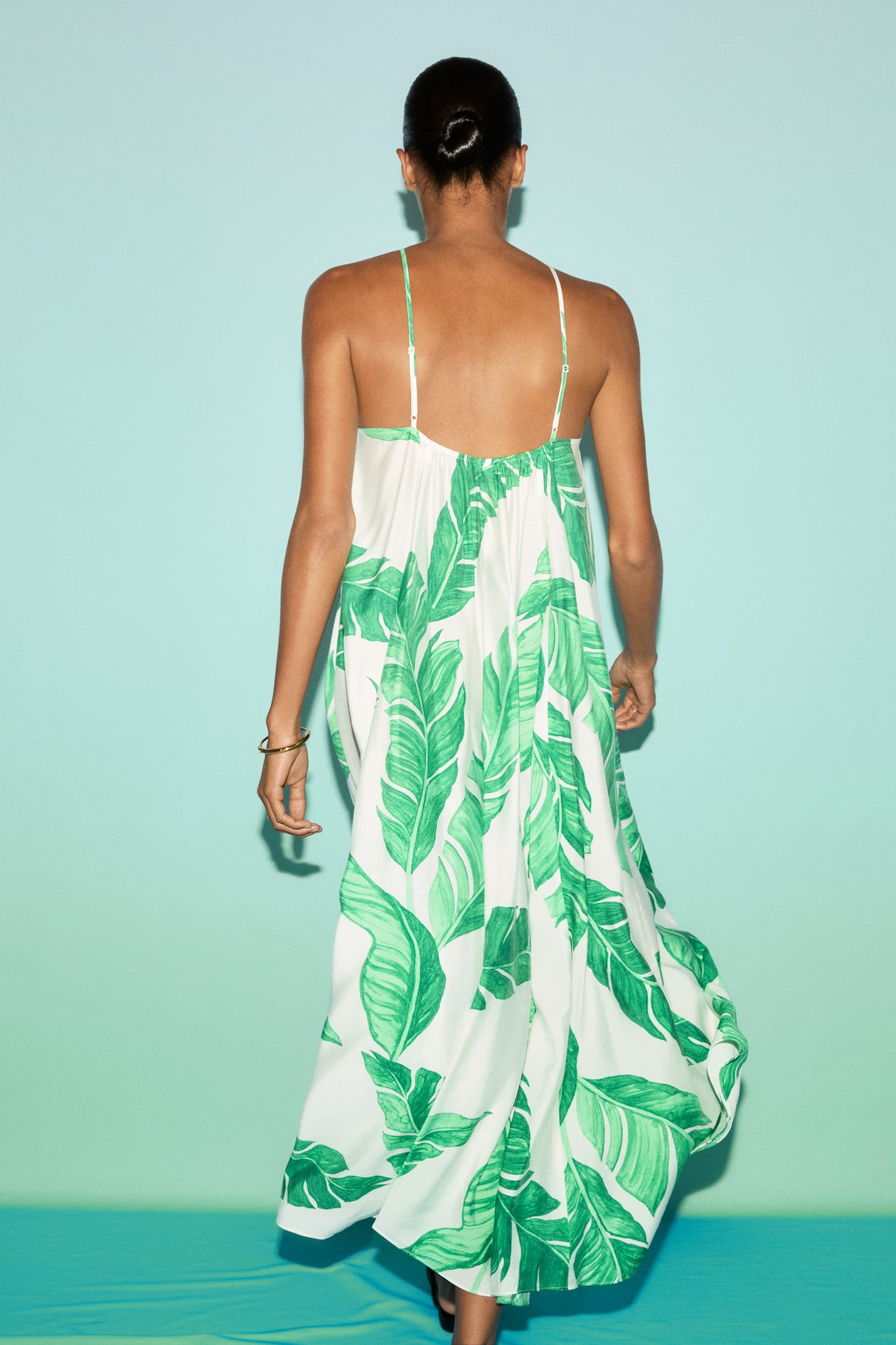 Strappy Dress - image 2