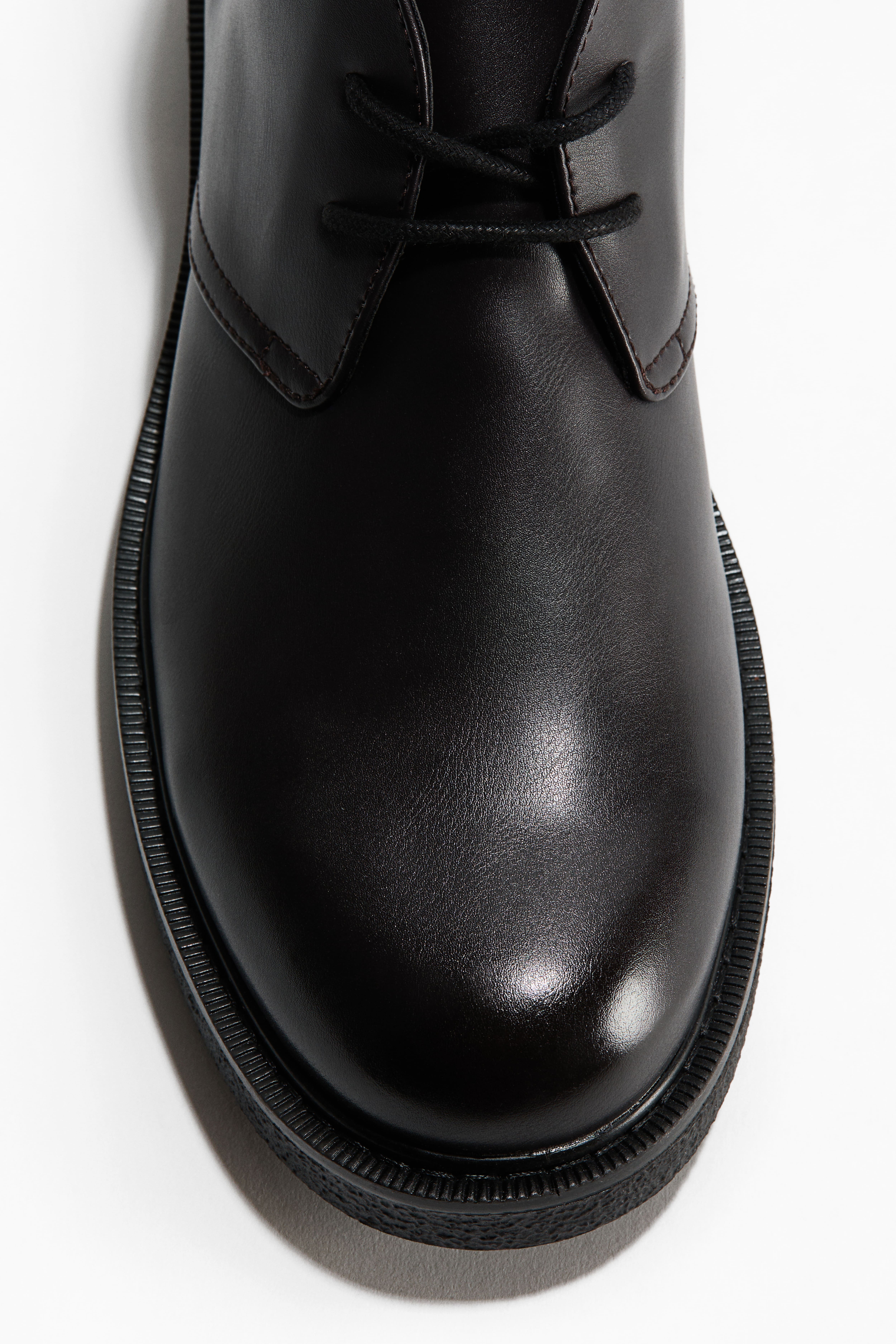 Desert Boots