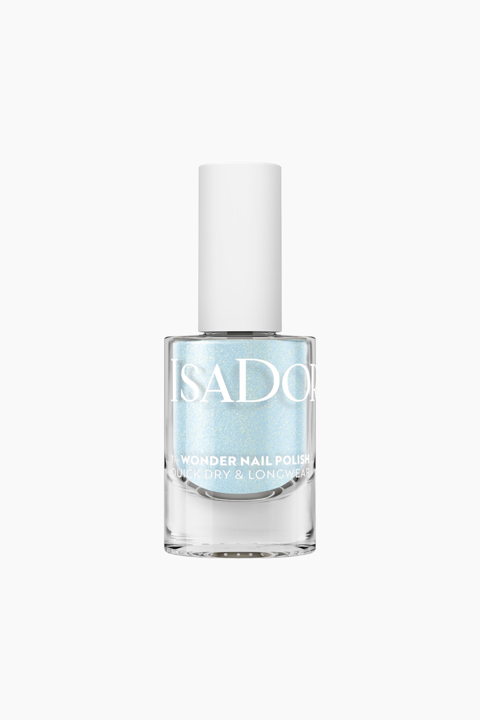 The Wonder Nail Polish - Frosty Blue/Midnight Sky/Light Grey/Coral Flare/Candy Mint/Blue Sky/Fire Orange/Intense Rust/Peach/Cool Matcha/Autumn Crush/Cool Mauve/Femme Fatale/Green Harmony/Pearly Frost/Tidal Teal/Dusty Blue/Glacé/Raspberry Sorbet/Lavender Purple/Graphite Grey/Panna Cotta/Black Lacquer/Lavender Love/Soft Suede/Pink Bliss/Smooth Beige/Summer Red/Milkshake/Pale Sage/Water Rose/Ginger Yellow/Oat Milk/Sea Buckthorn/Happy Pink/Jade Mint/Beige Cream/Cranberry Juice/Peony Pink/Crimson Red/Warm Clay/Royal Blue/Proud Pink