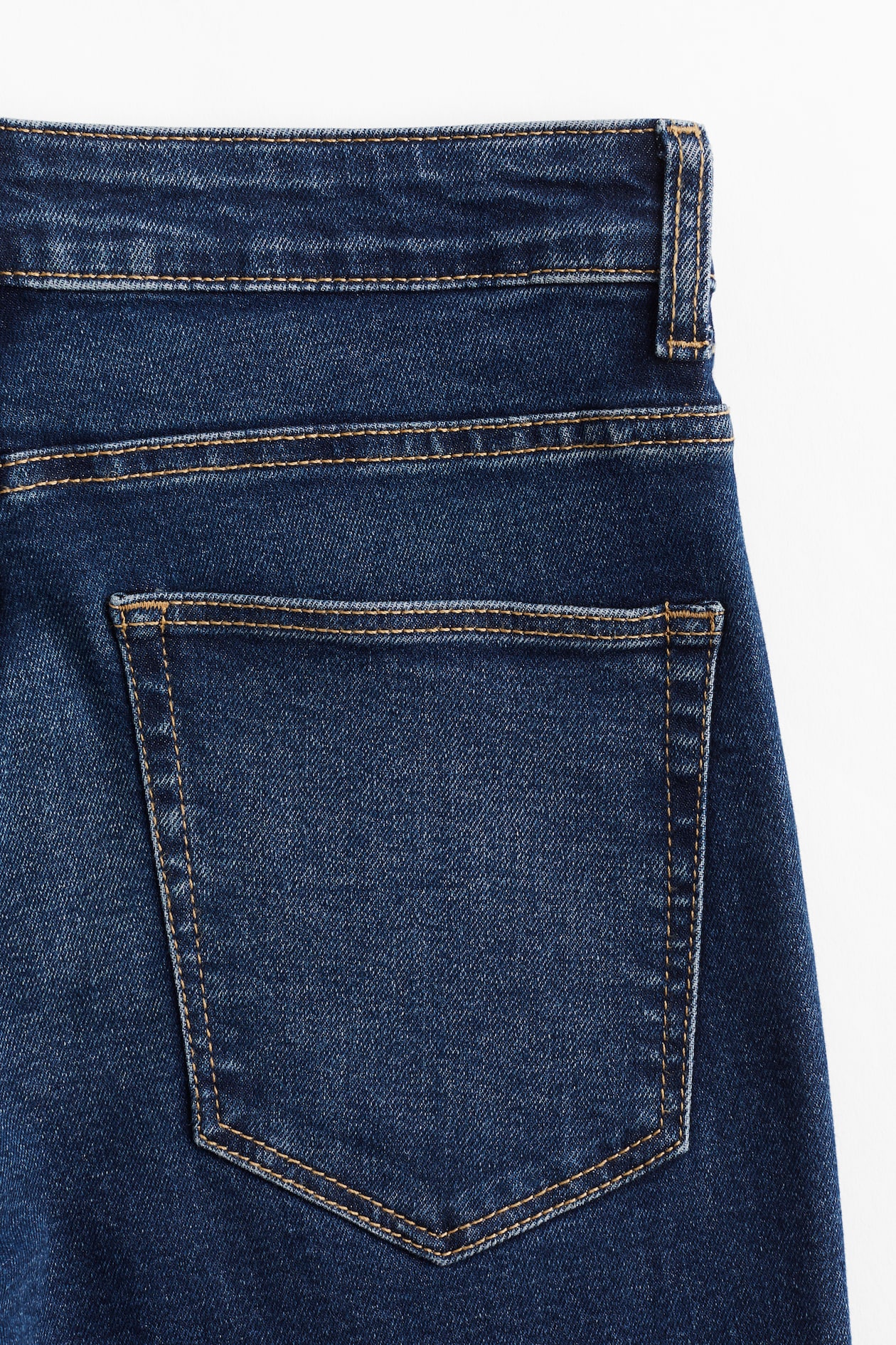 Flared High Jeans - image 3